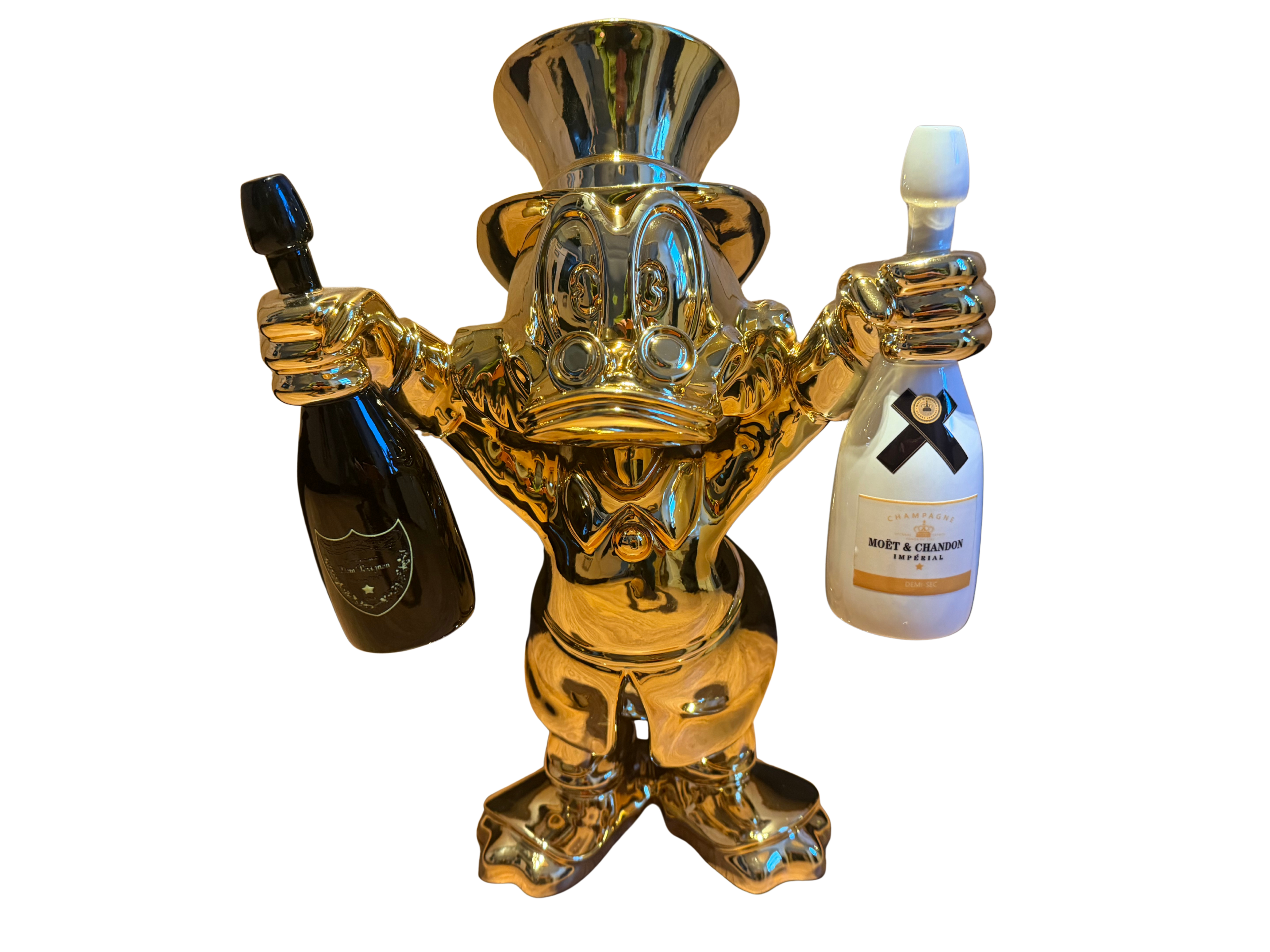 Dagobert Duck (42cm)