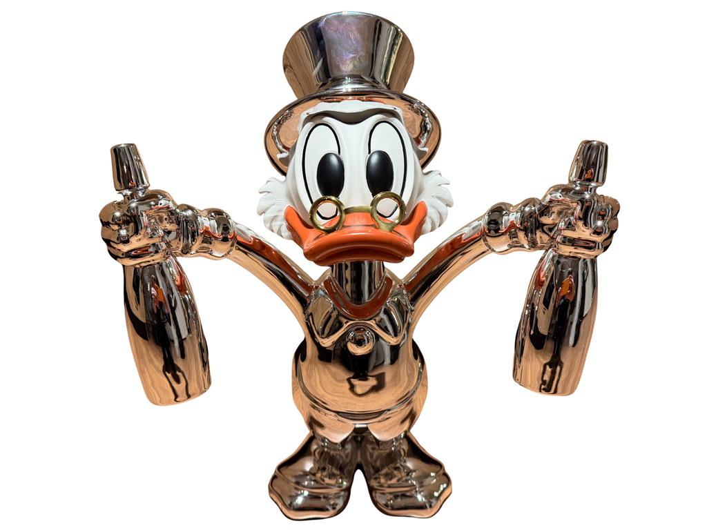 Dagobert Duck (50cm)