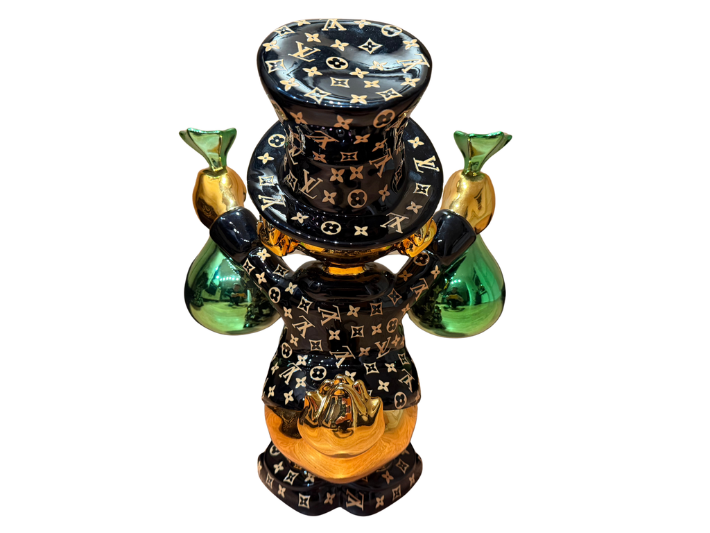 Dagobert Duck LV (42cm)
