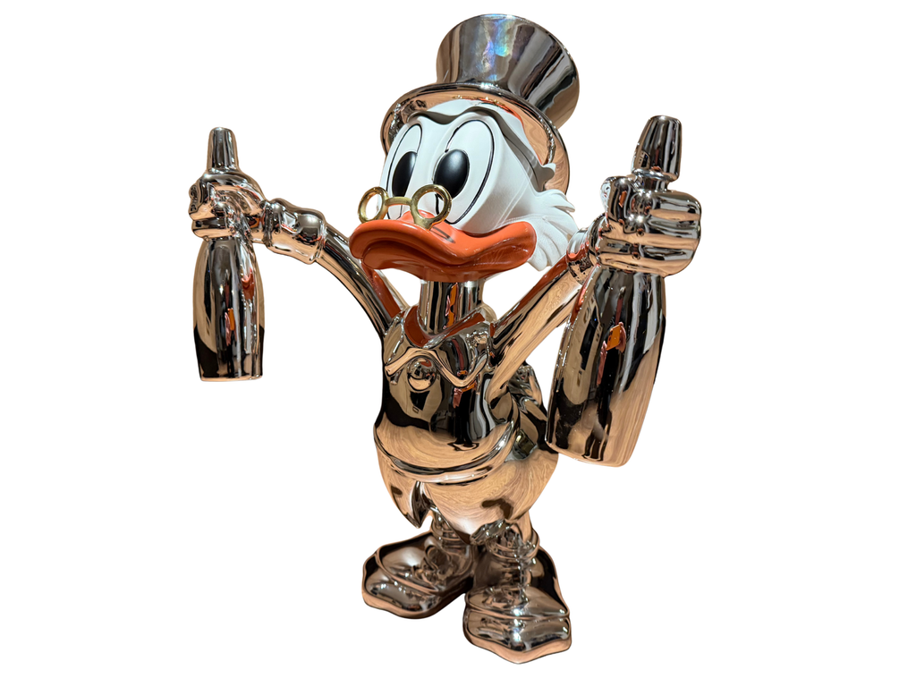 Dagobert Duck (50cm)