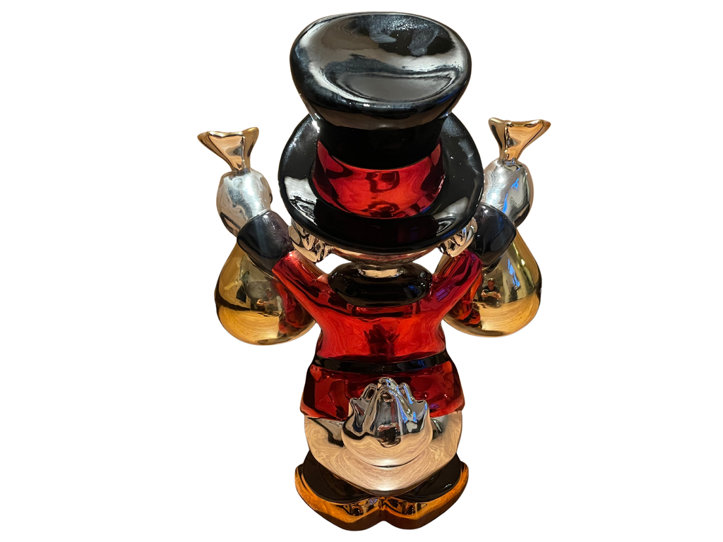Dagobert Duck (42cm)