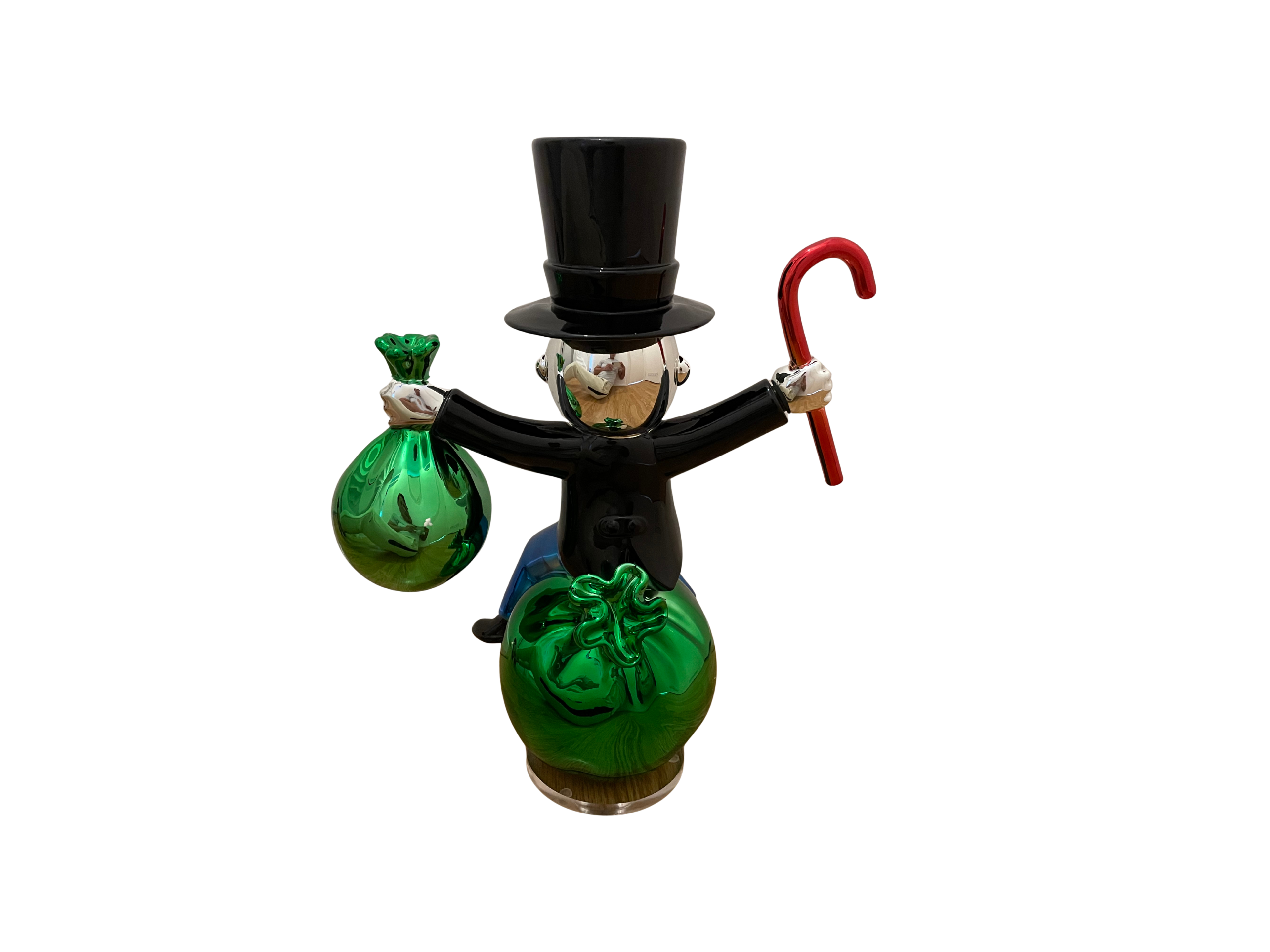 Monopoly Millionaire (55cm)