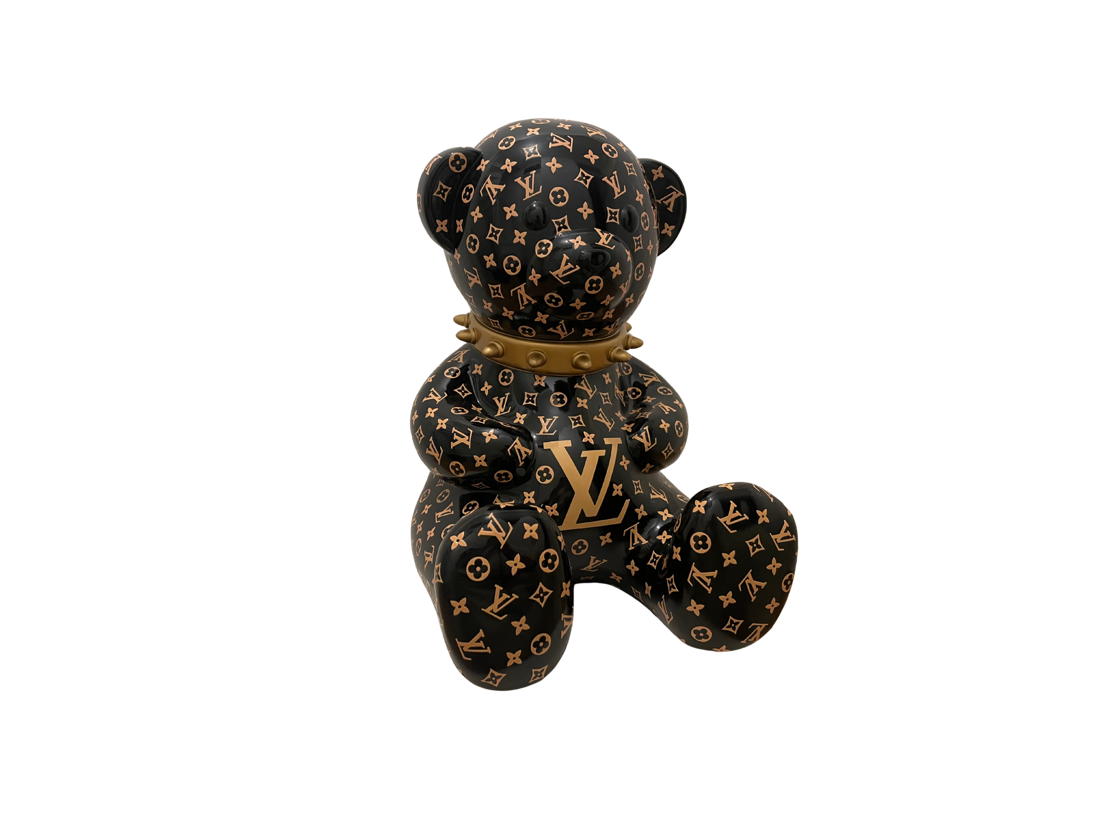 Louis Vuitton beer (40cm)