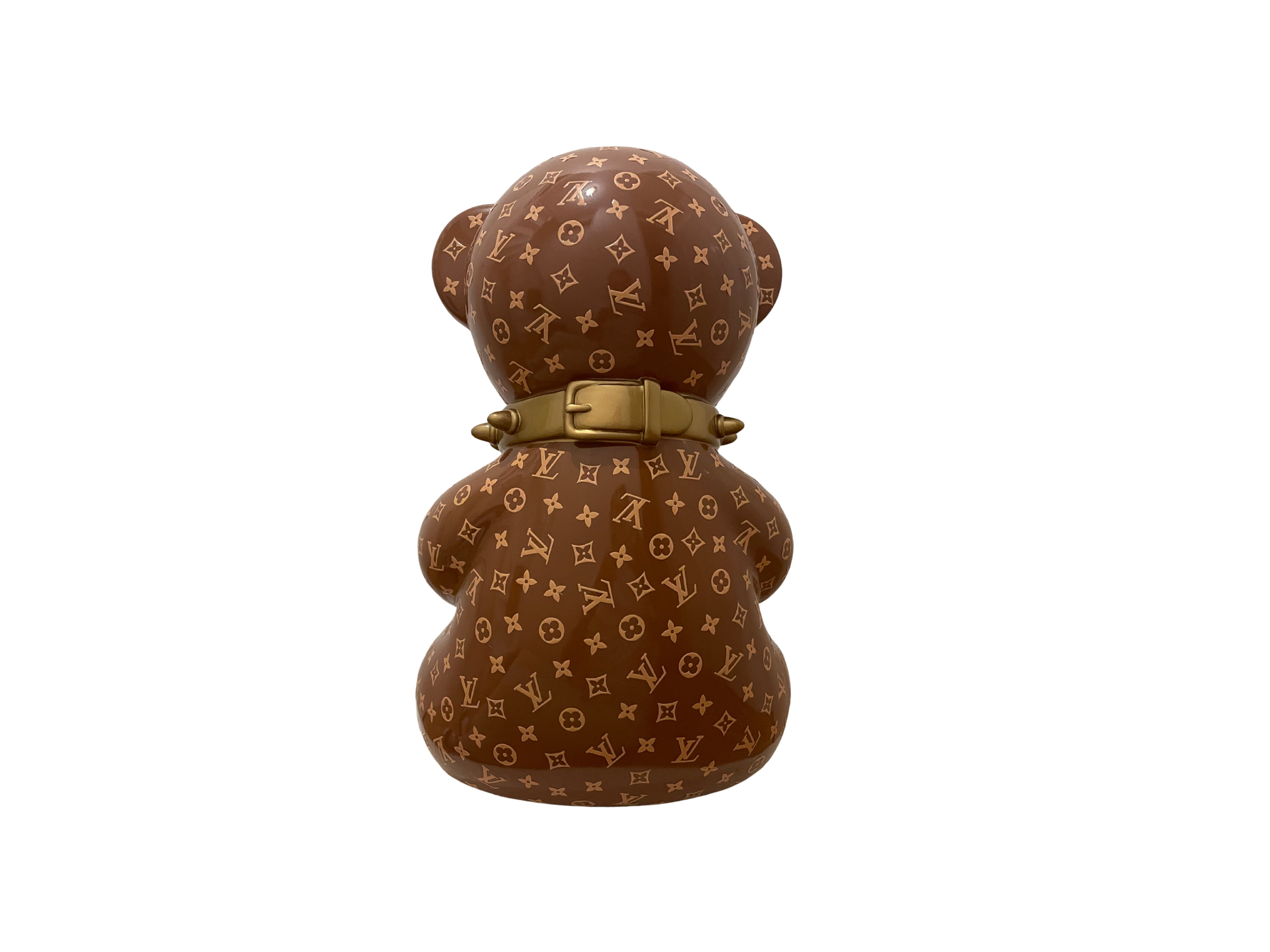 Louis Vuitton beer (40cm)