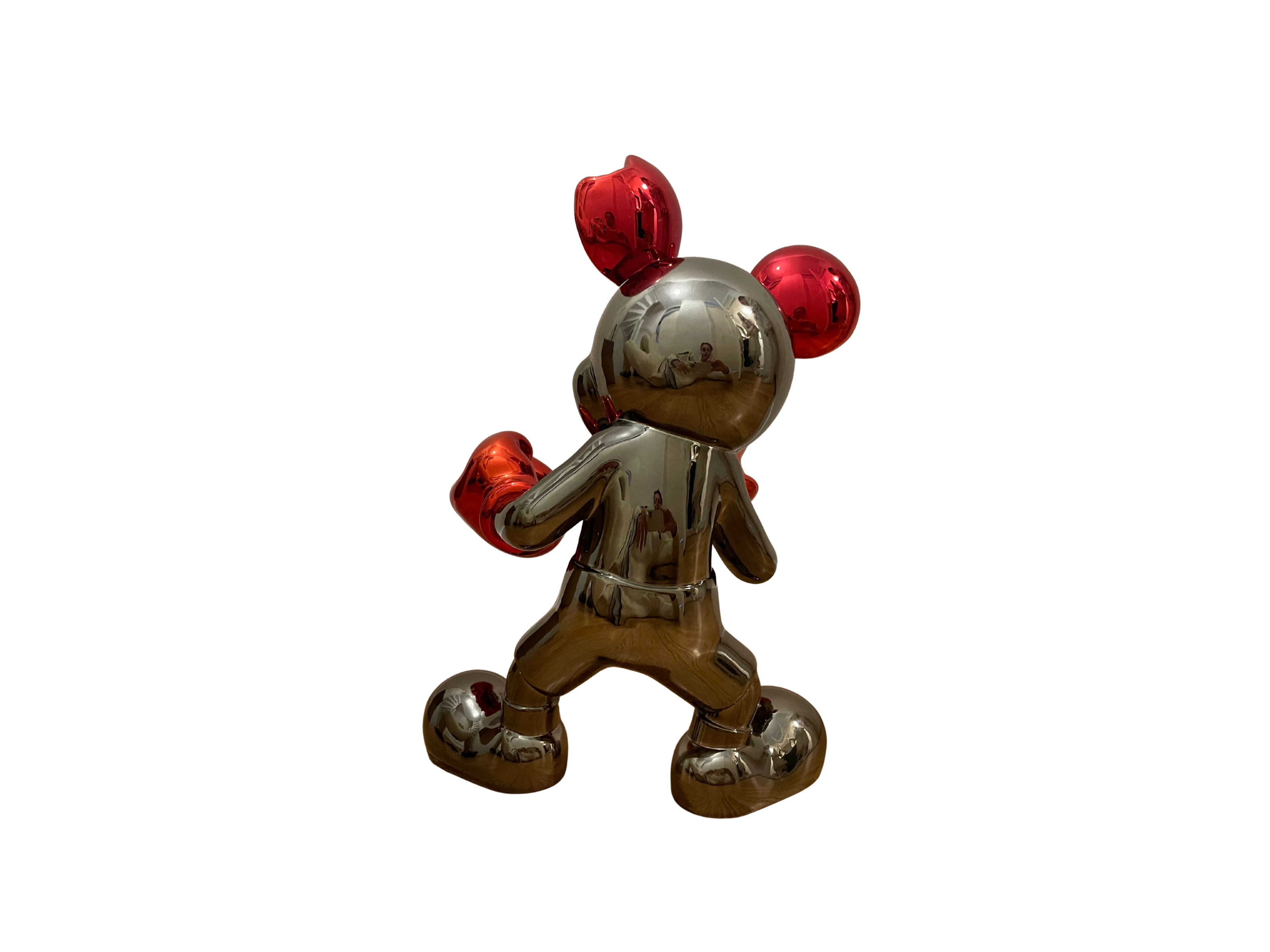 Knockout Mickey Mouse (40cm)