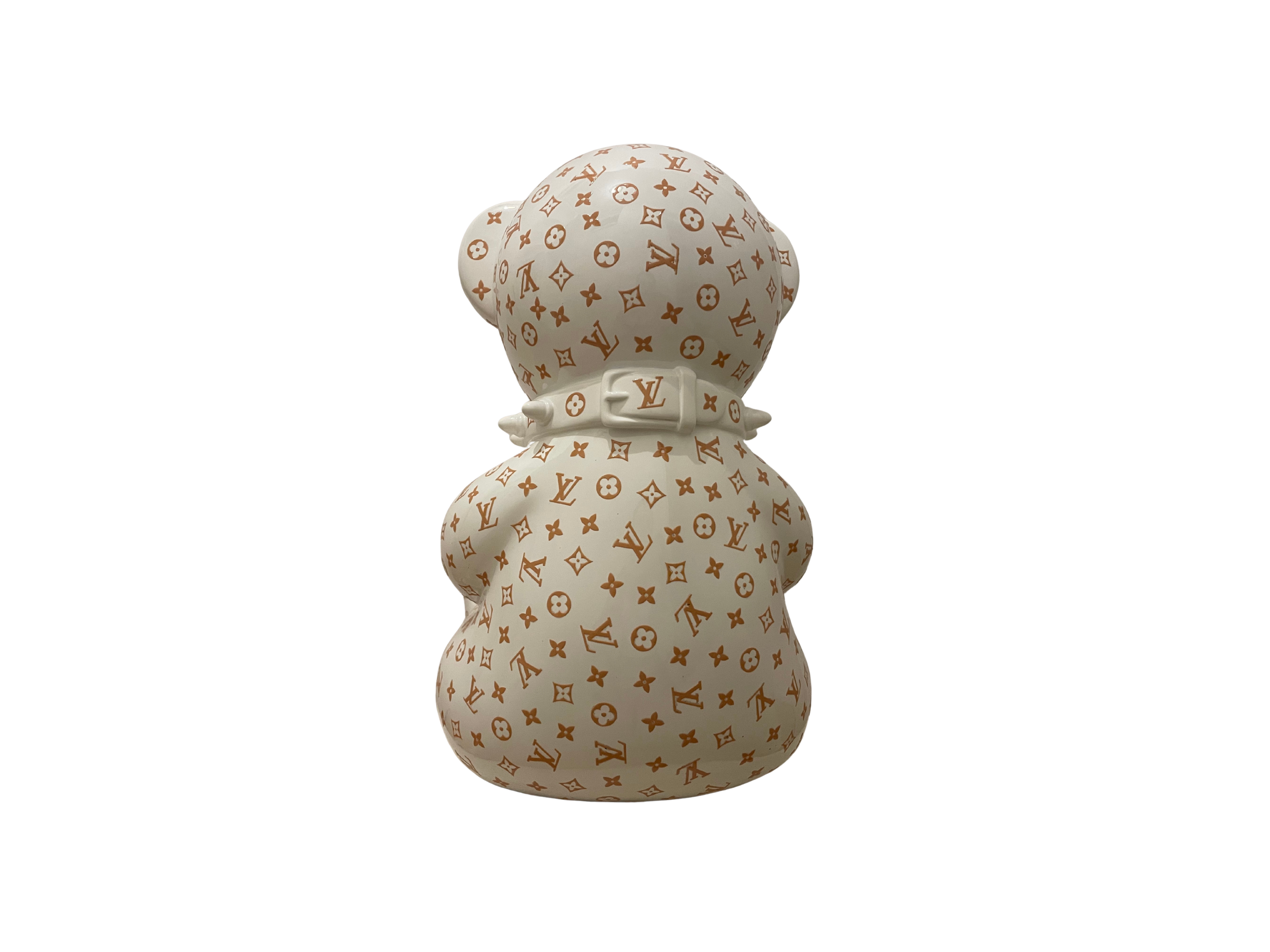 Louis Vuitton beer (40cm)