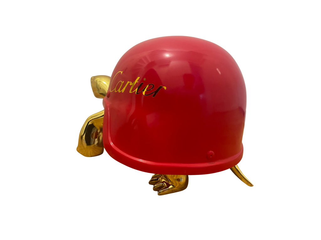 Cartier Turtle (45cm)