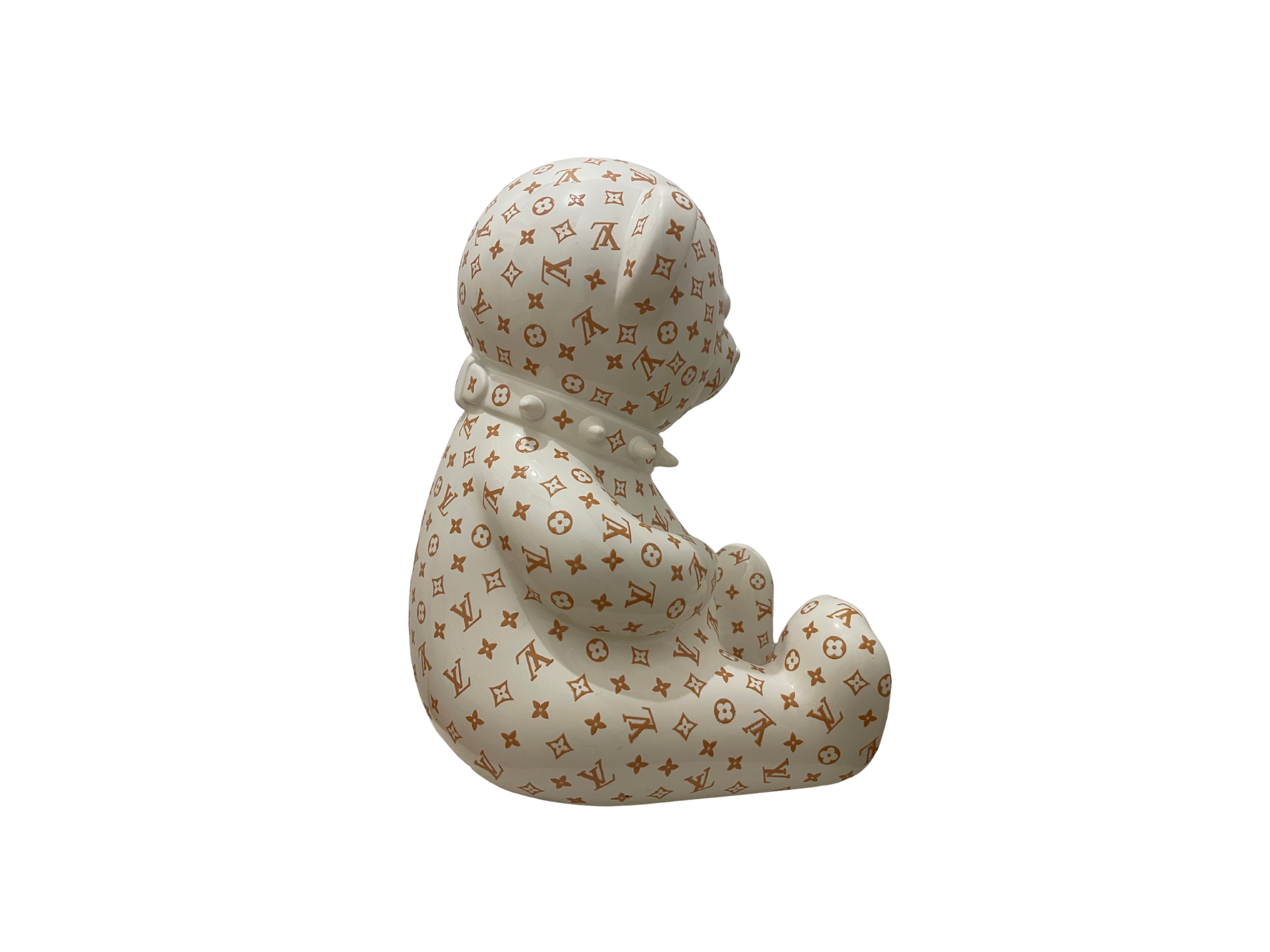 Louis Vuitton beer (40cm)