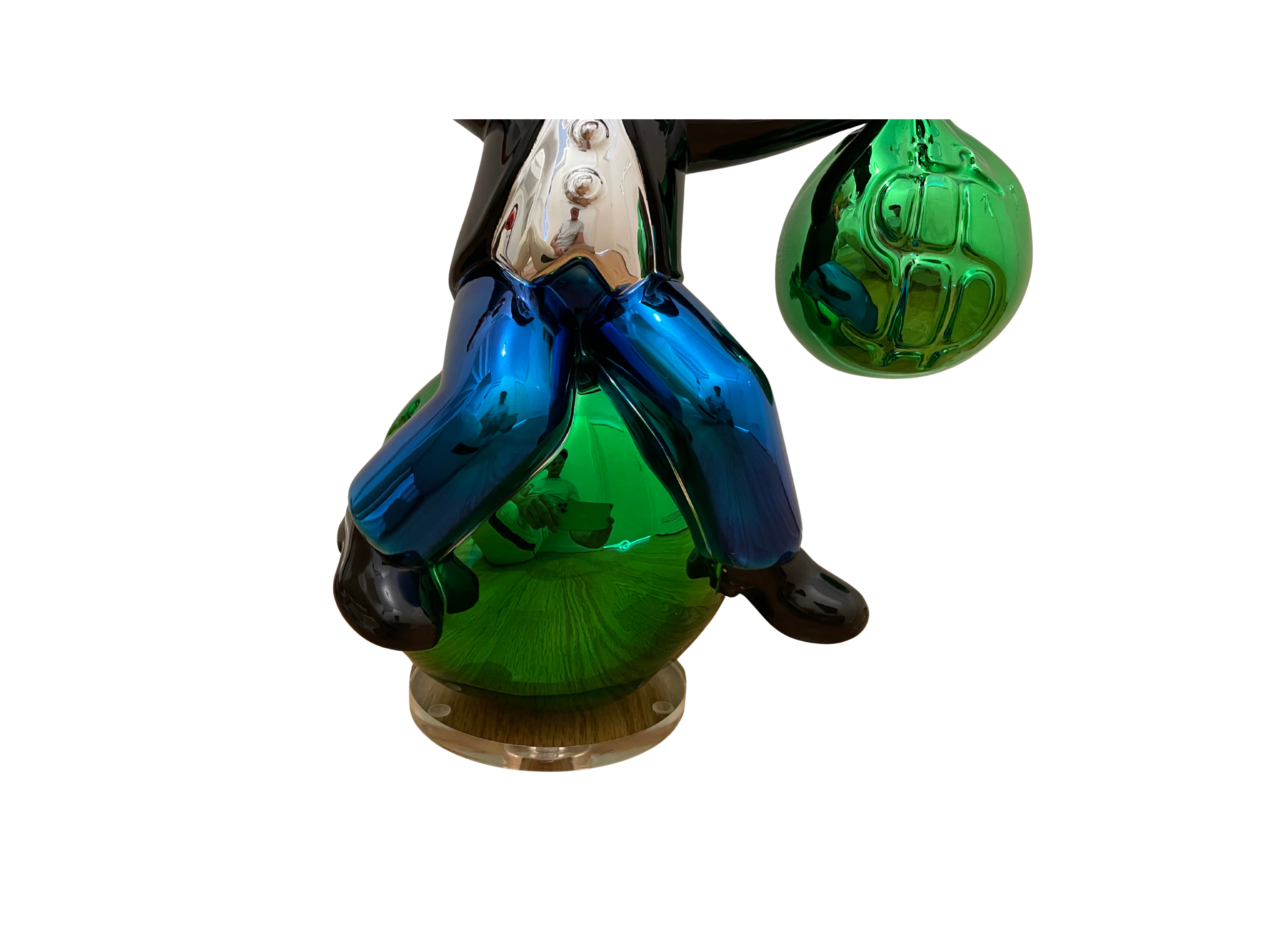 Monopoly Millionaire (55cm)