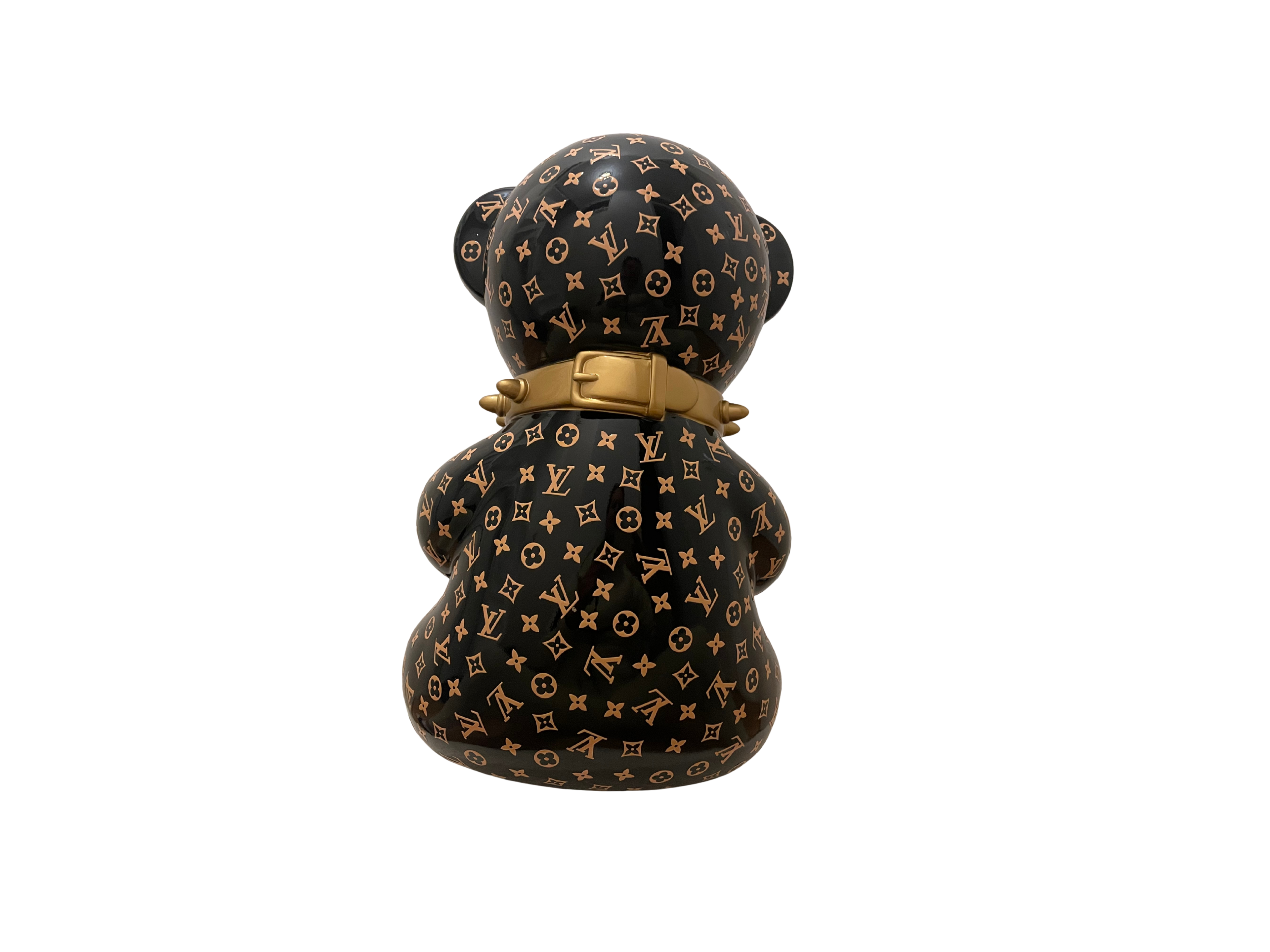 Louis Vuitton beer (40cm)