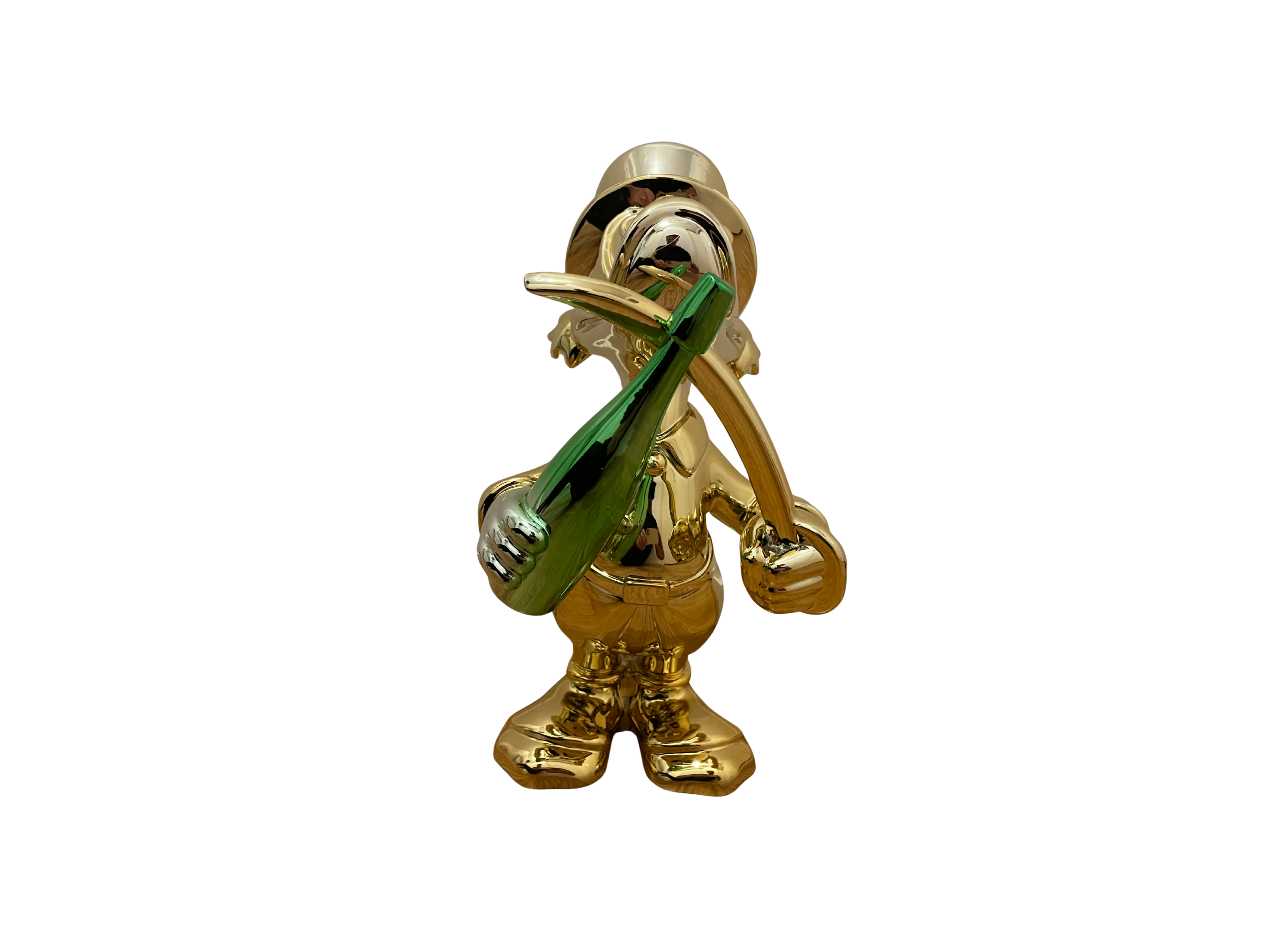 Dagobert Duck (35cm)