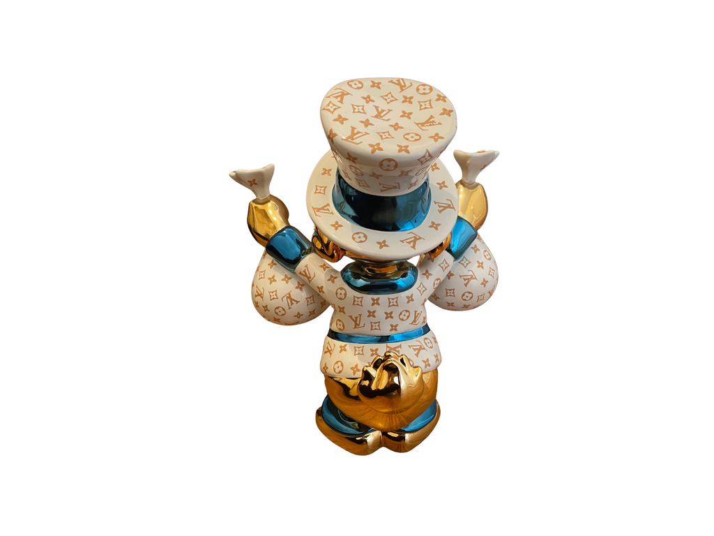 Dagobert Duck LV (42cm)