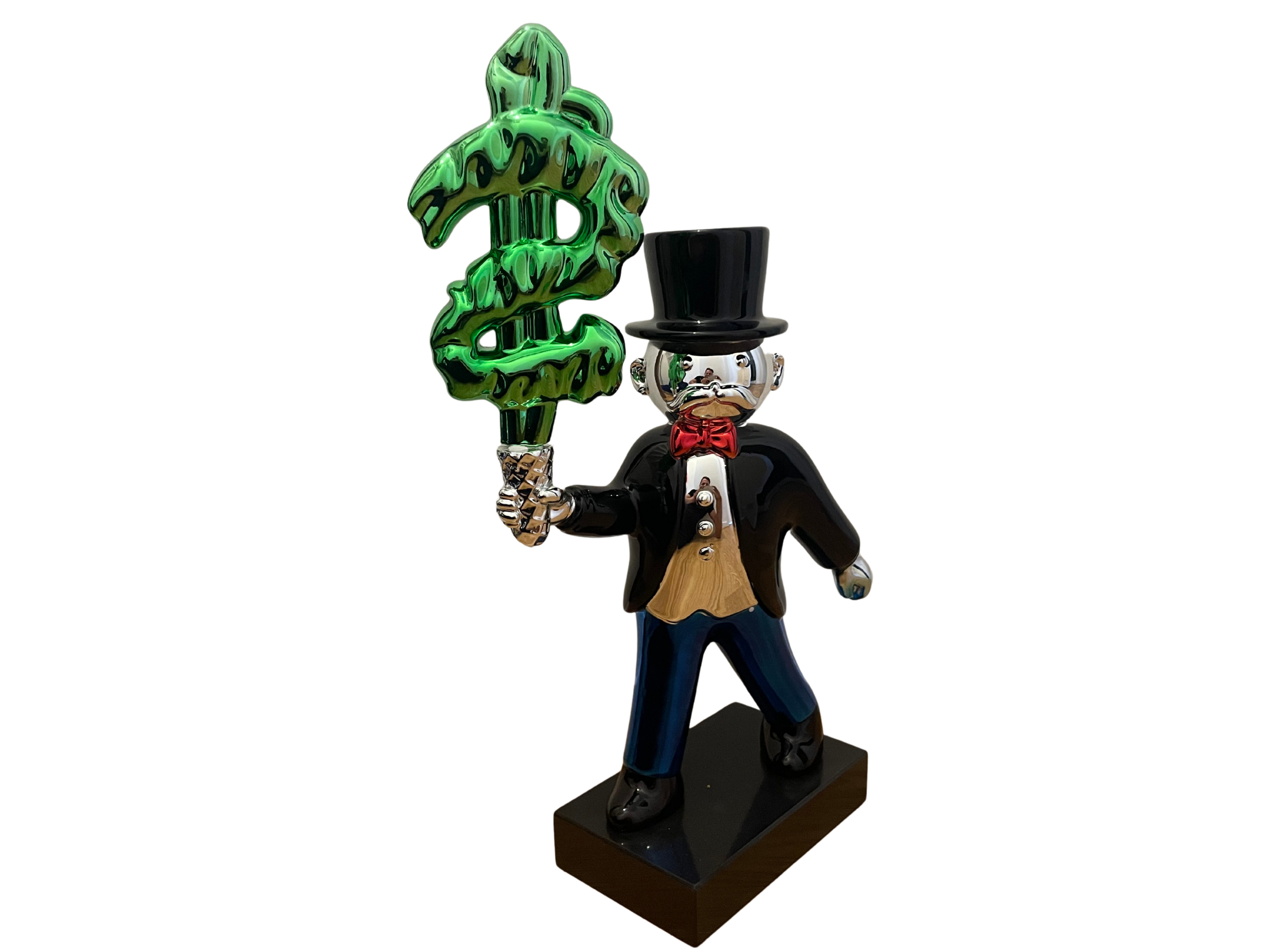 Monopoly dollar (55cm)