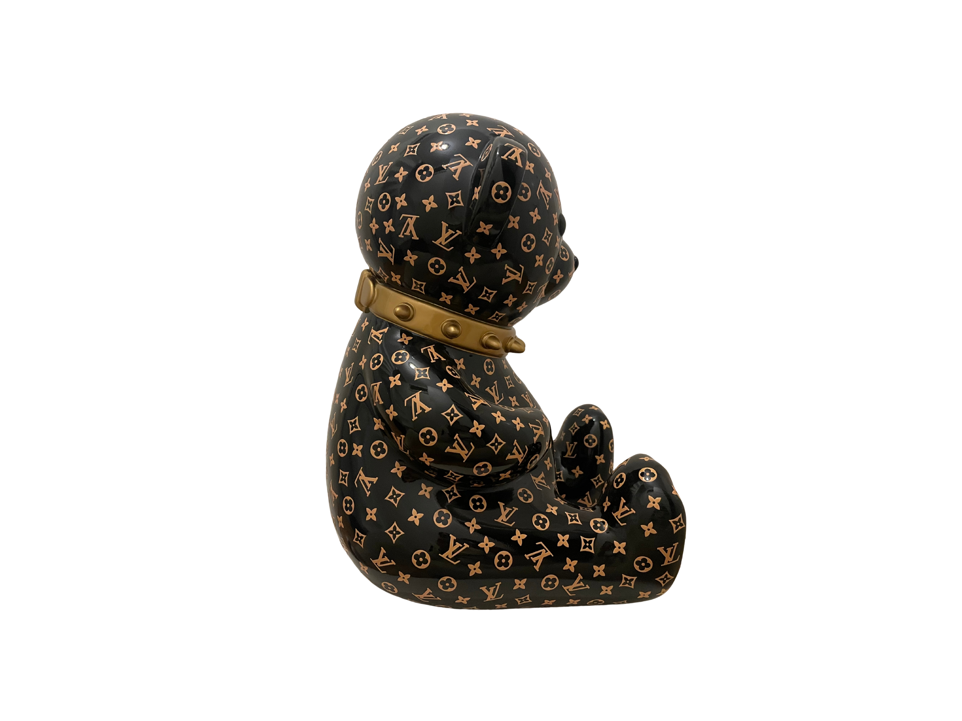 Louis Vuitton beer (40cm)