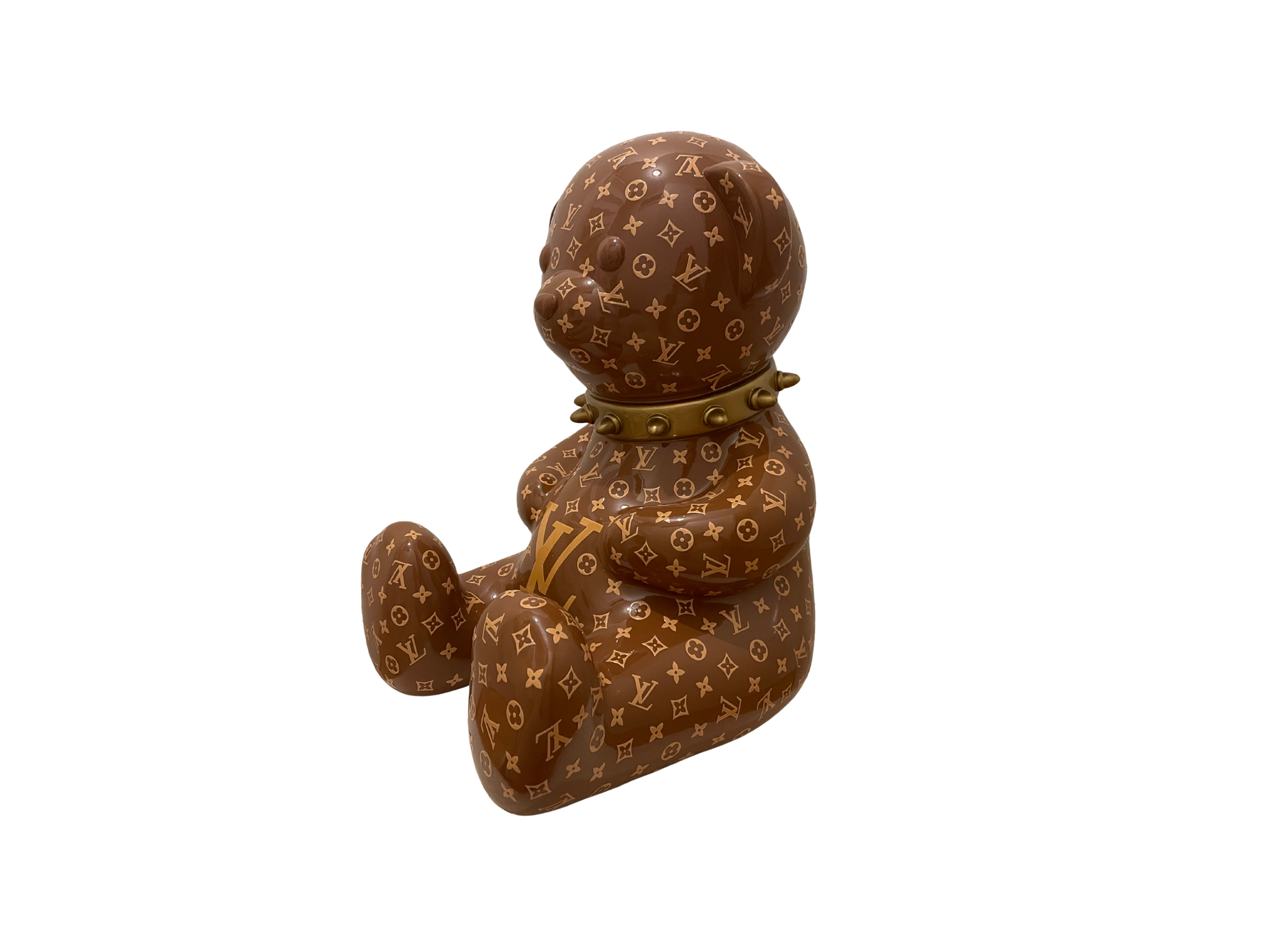 Louis Vuitton beer (40cm)