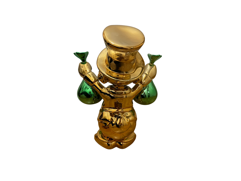 Dagobert Duck (42cm)