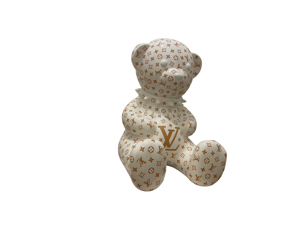 Louis Vuitton bear (40cm)