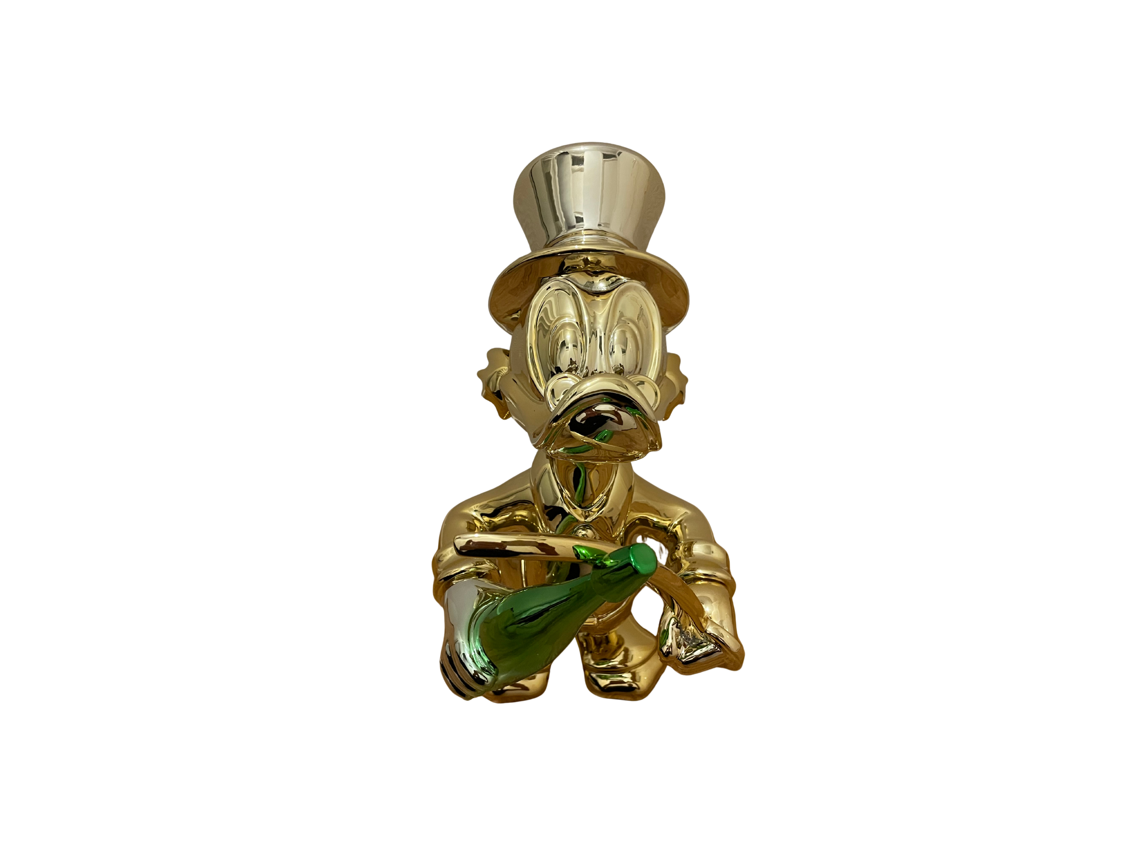 Dagobert Duck (35cm)