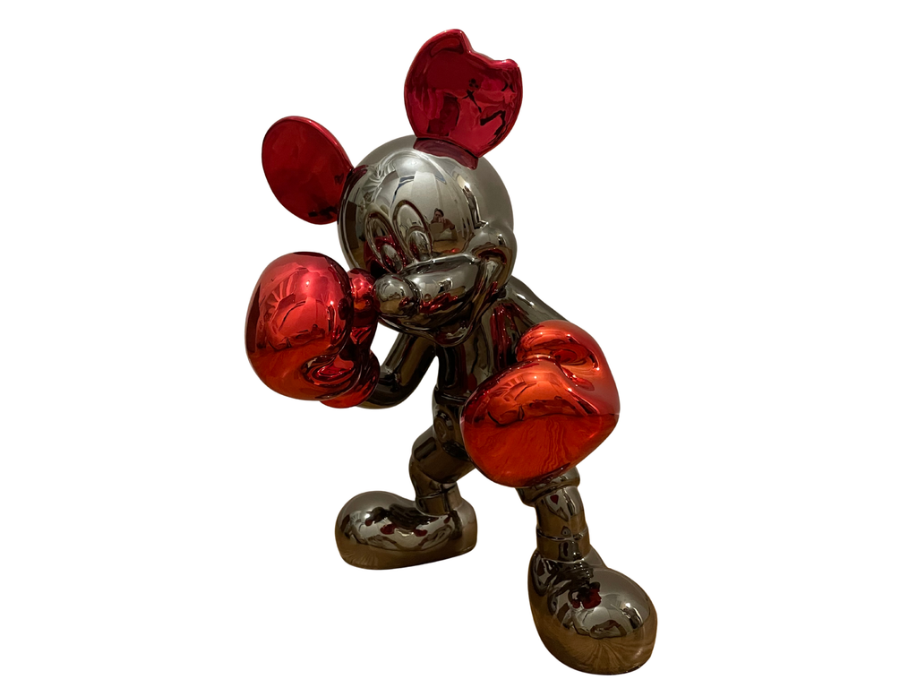 Knockout Mickey Mouse (40cm)
