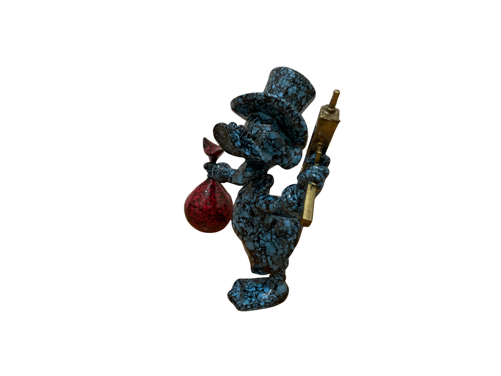 Dagobert Duck Bandit