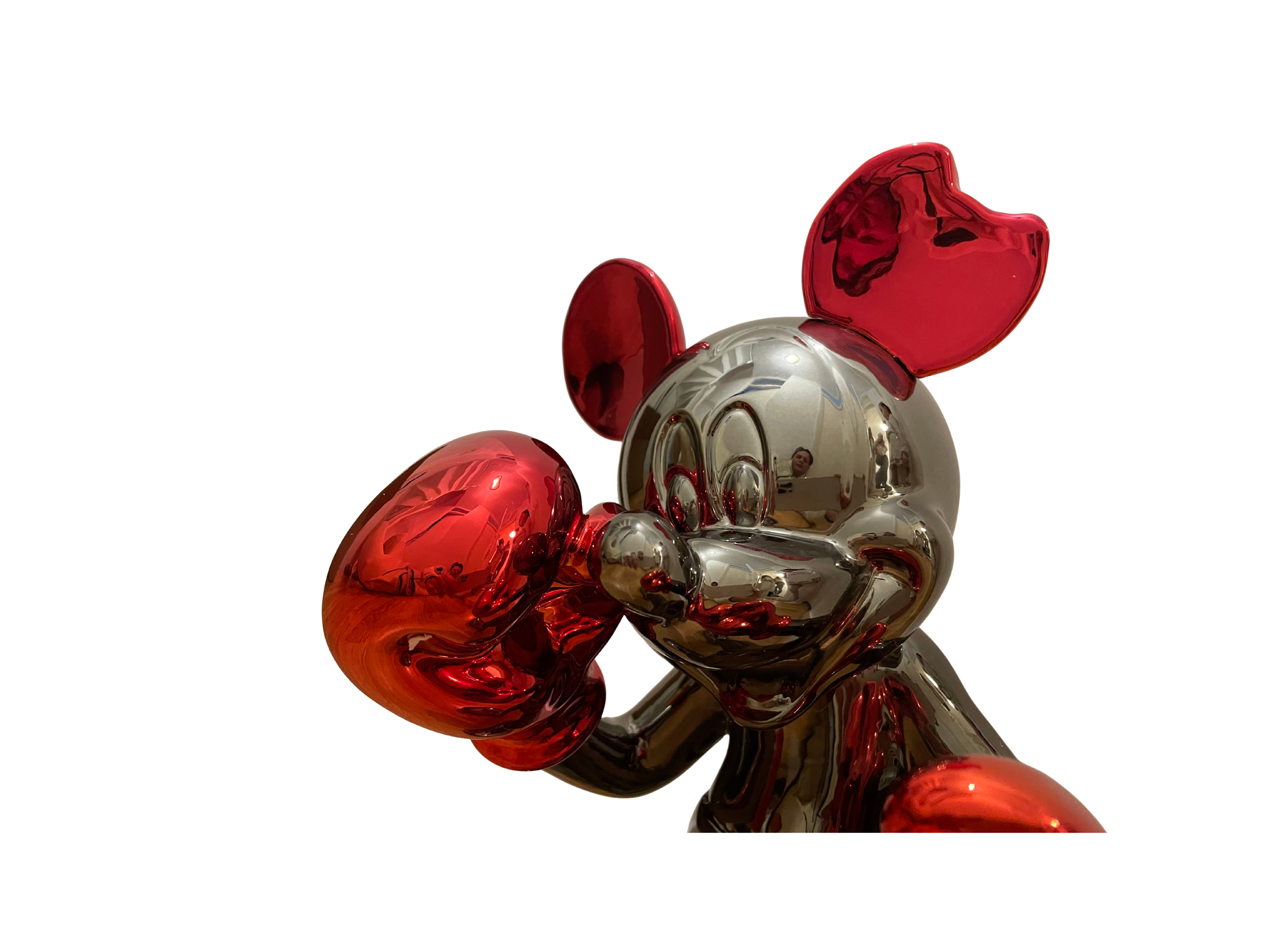 Knockout Mickey Mouse (40cm)