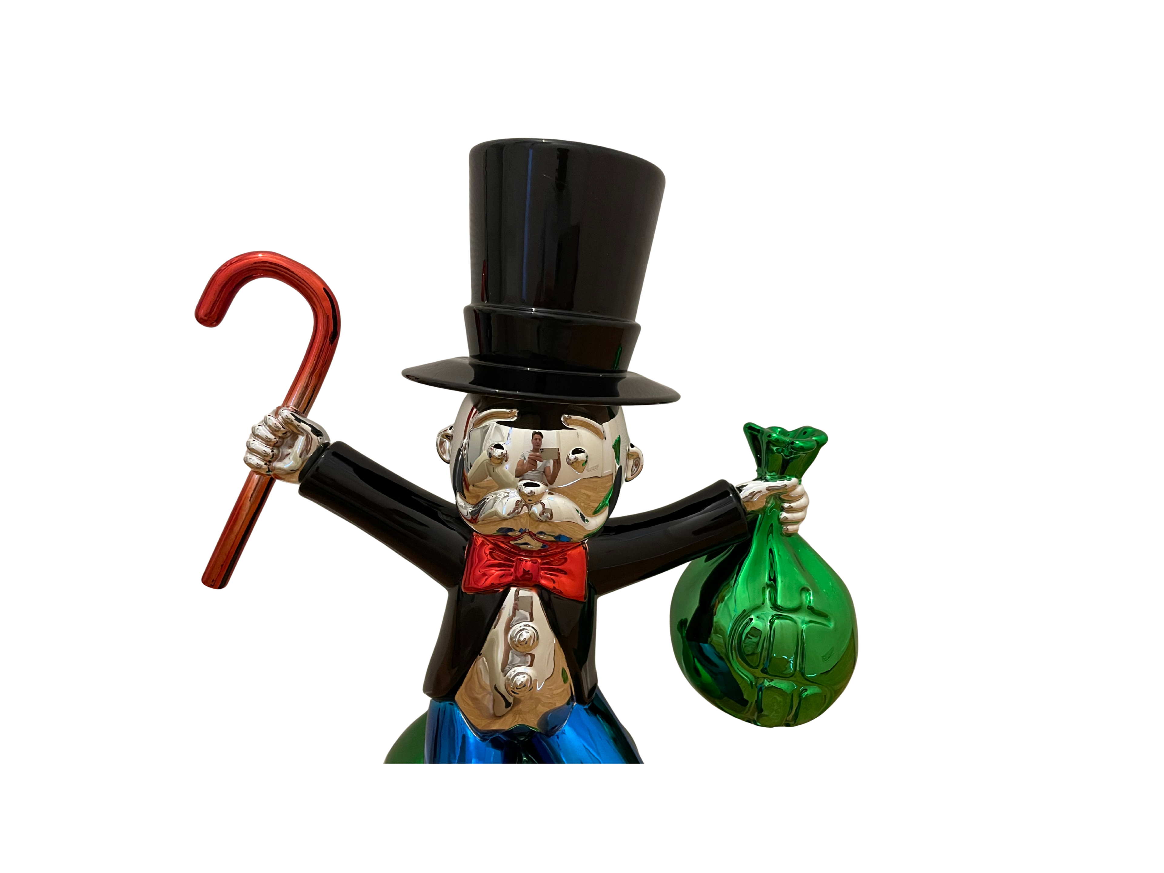 Monopoly Millionaire (55cm)
