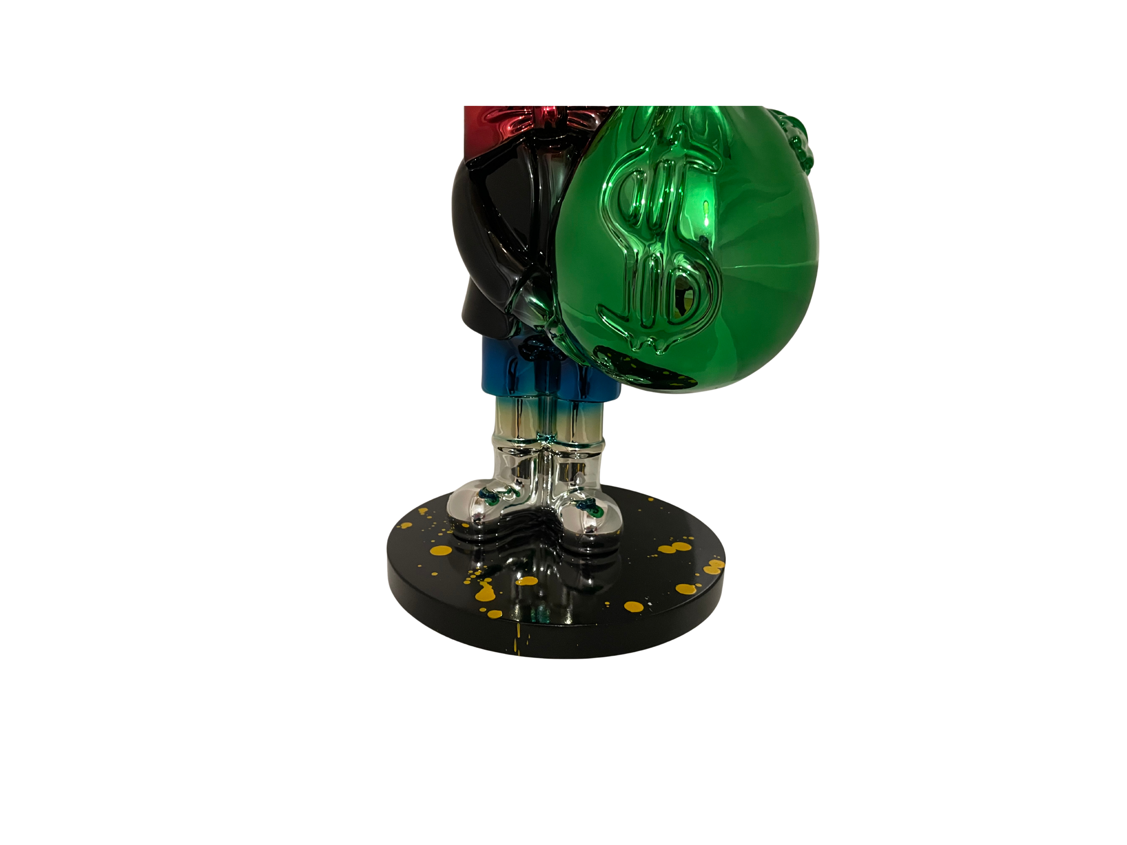 Monopoly Beeld (50cm)