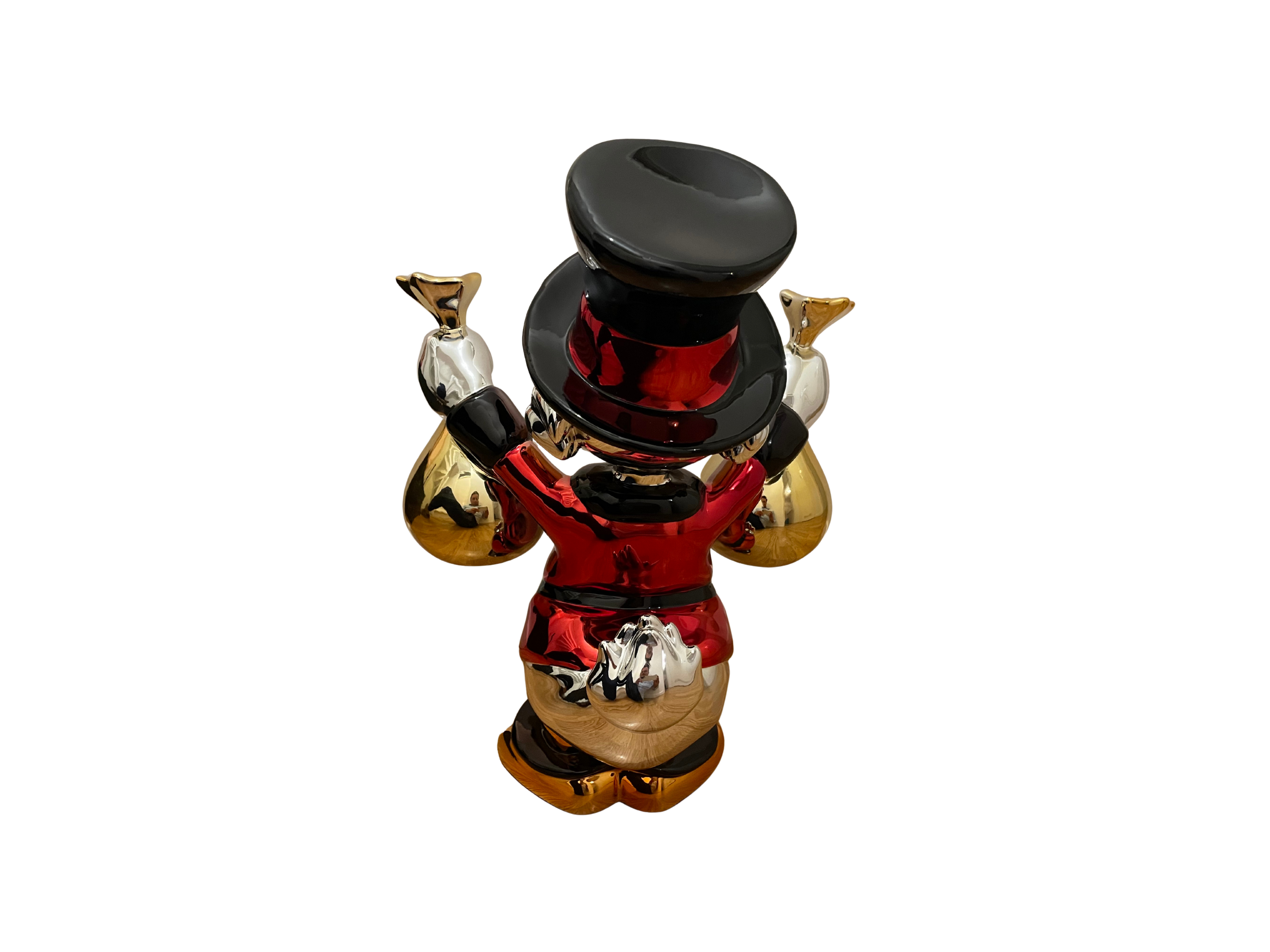 Dagobert Duck (42cm)