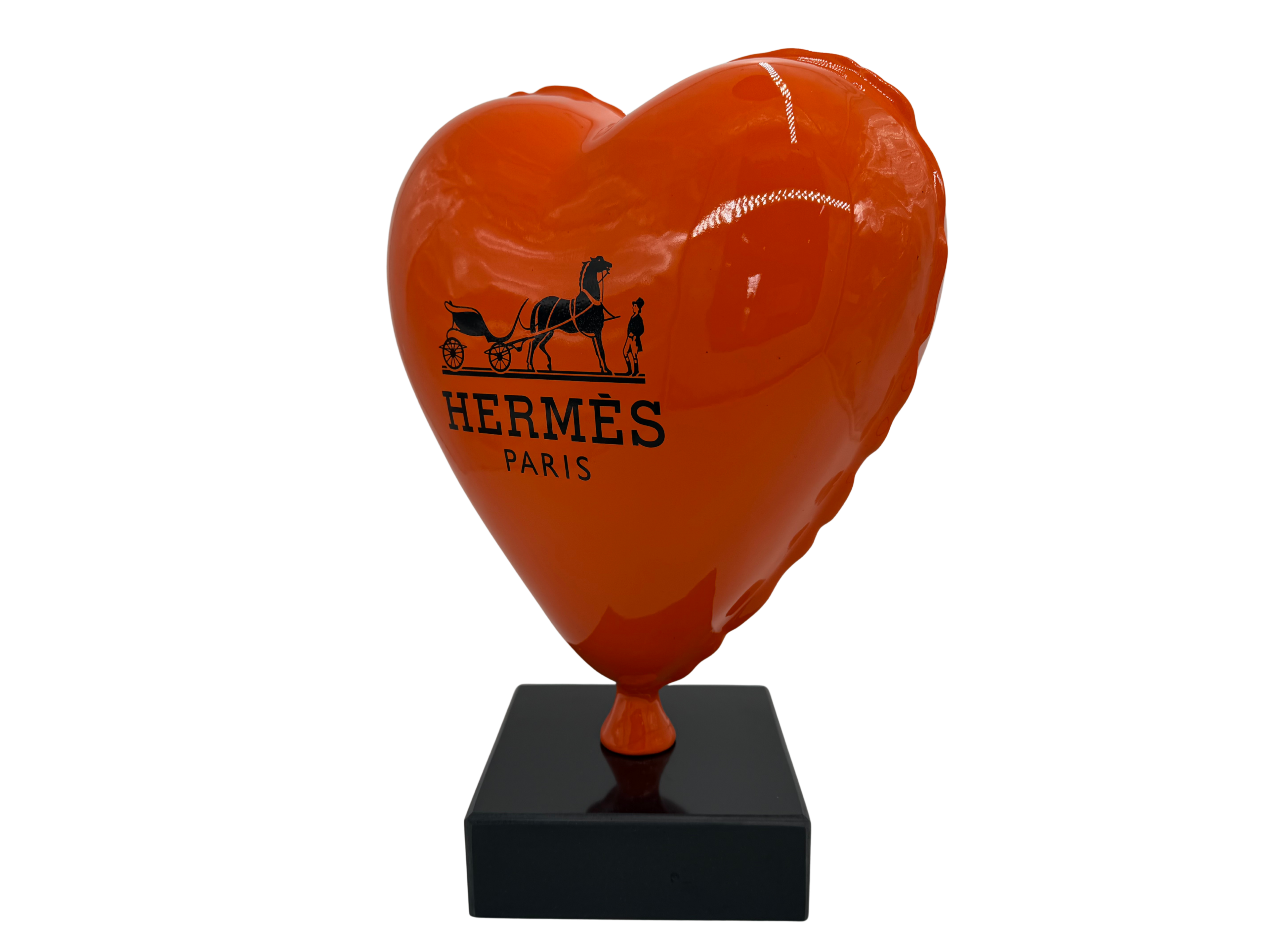Hermès Hart (40cm)