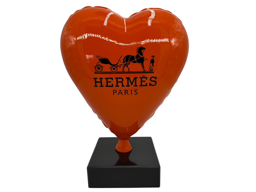 Hermès Hart (40cm)