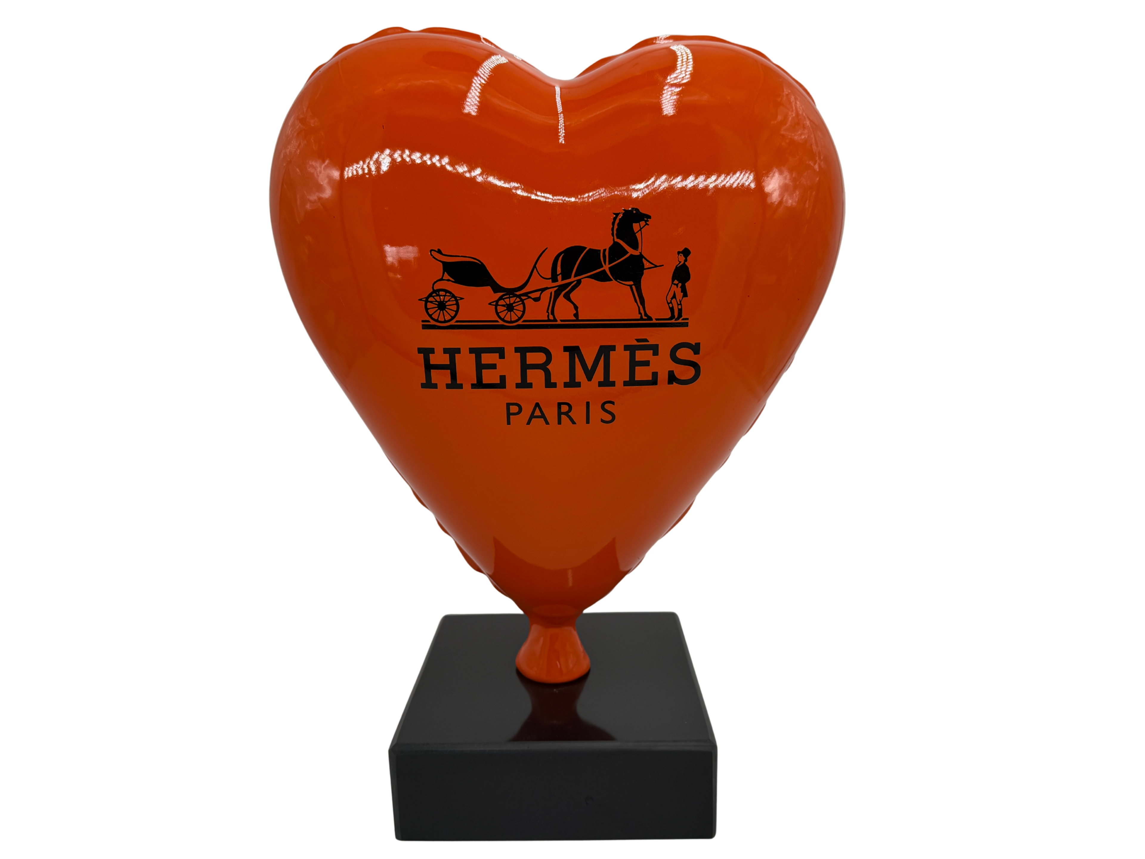 Hermès Hart (40cm)