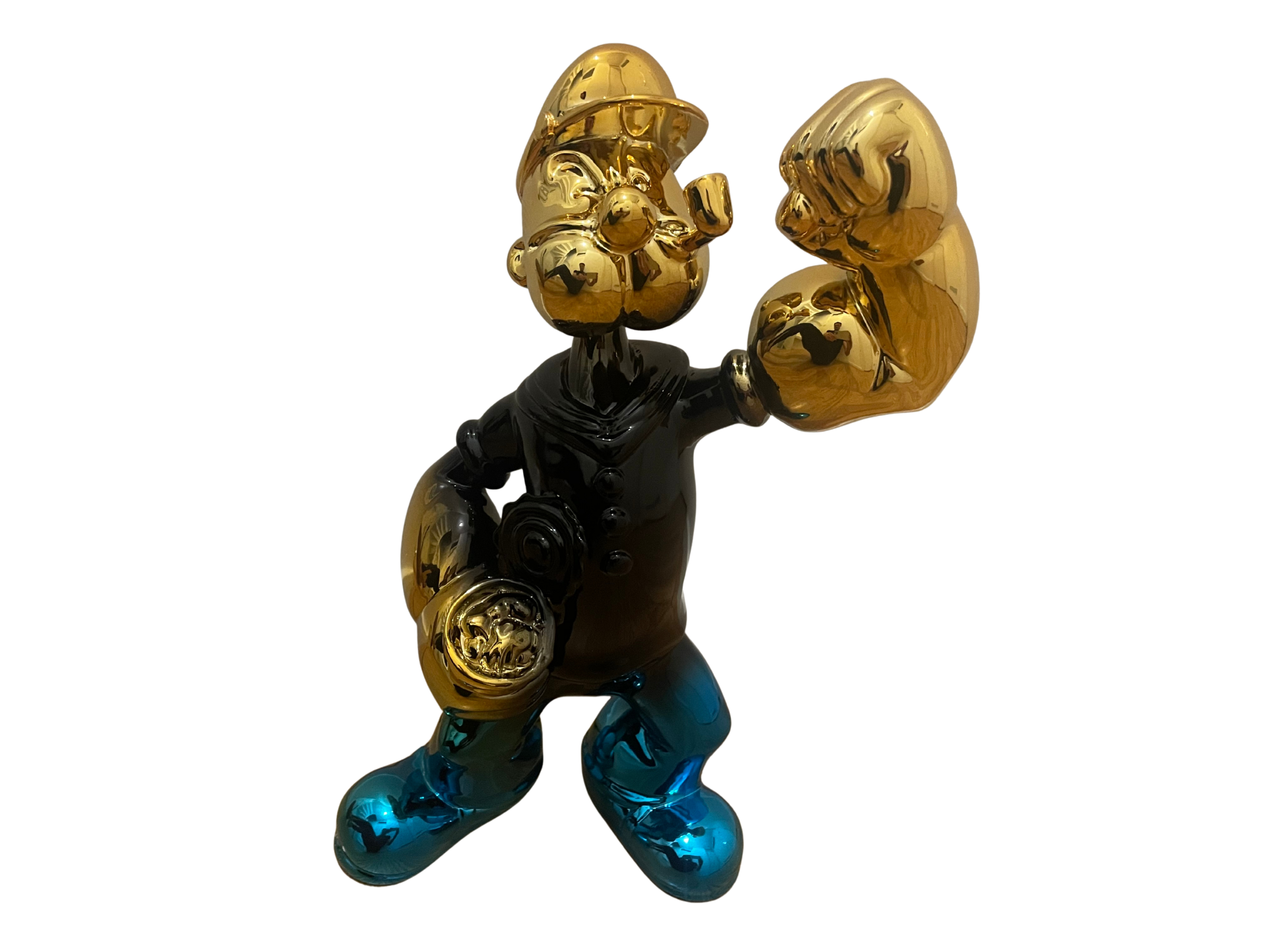 Popeye (35cm)