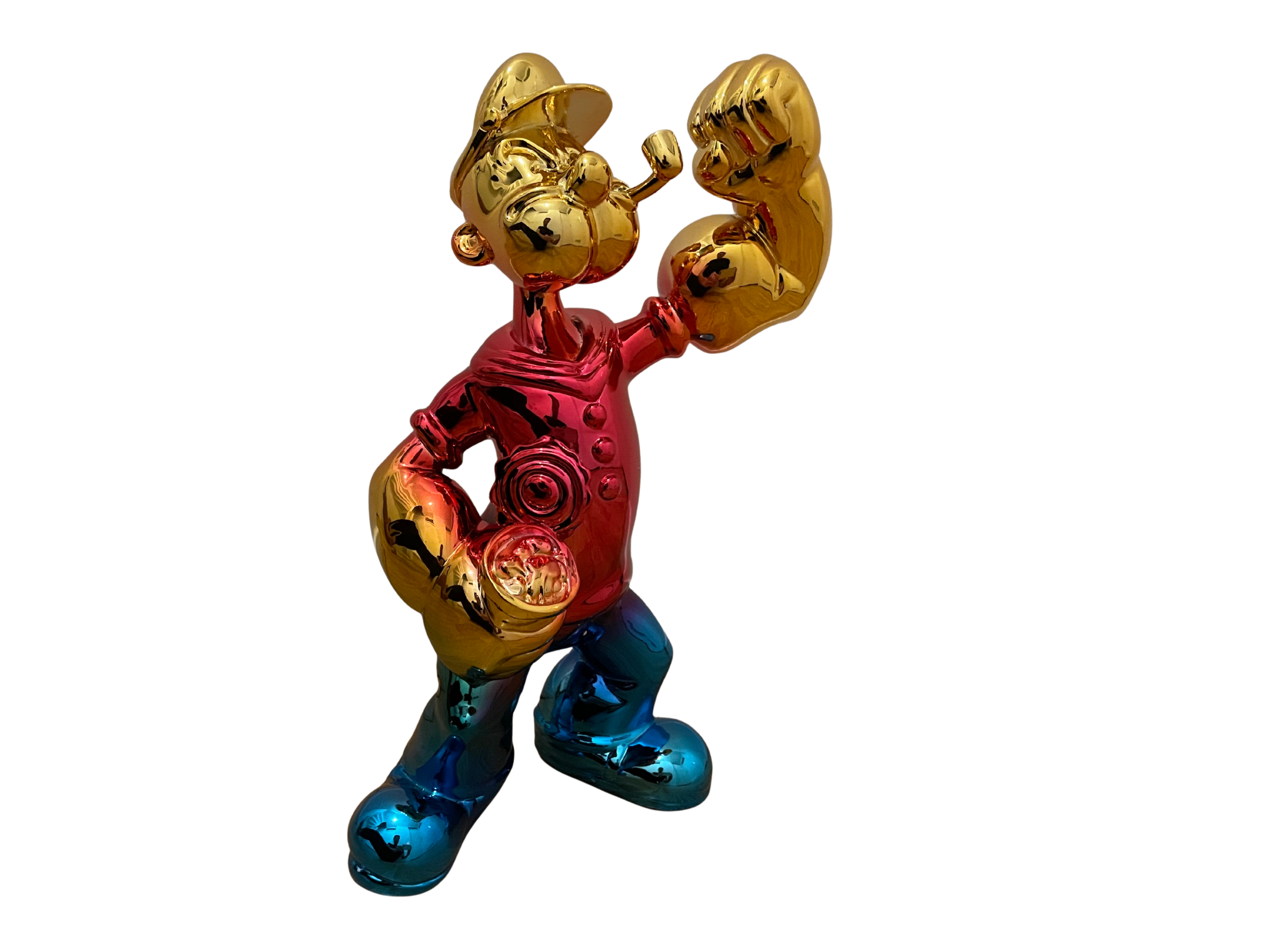 Popeye (35cm)