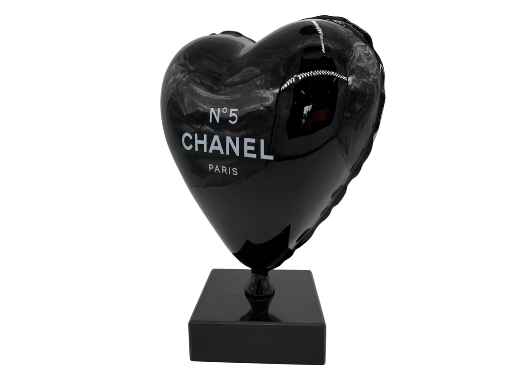 Chanel Hart (40cm)