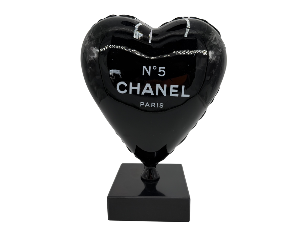 Chanel Hart (40cm)