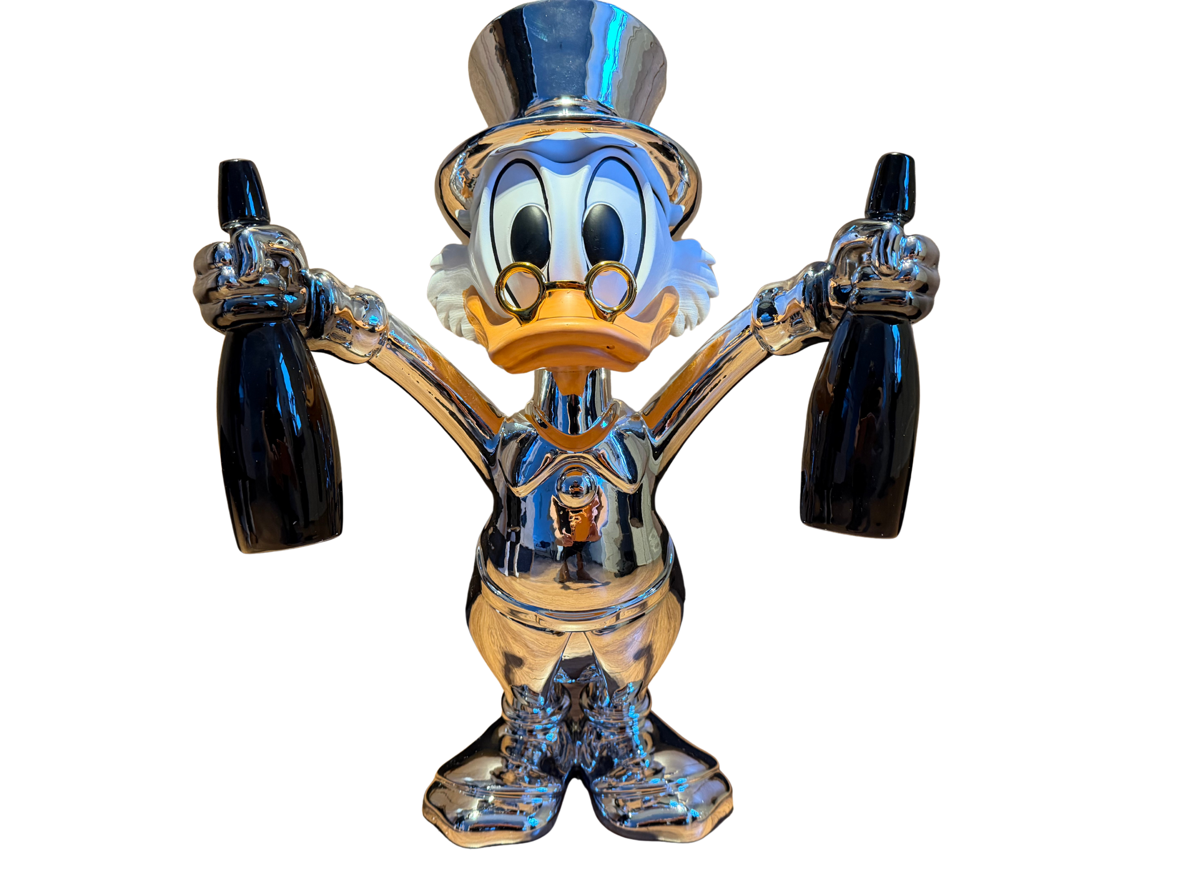 Dagobert Duck (50cm)