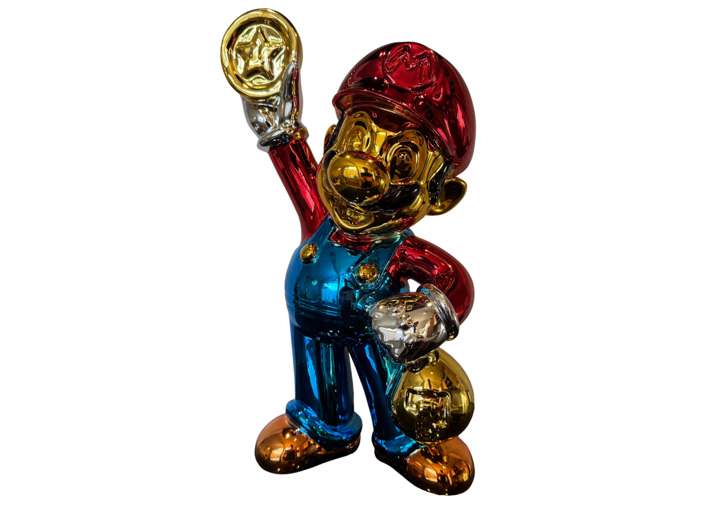 Super Mario (40cm)