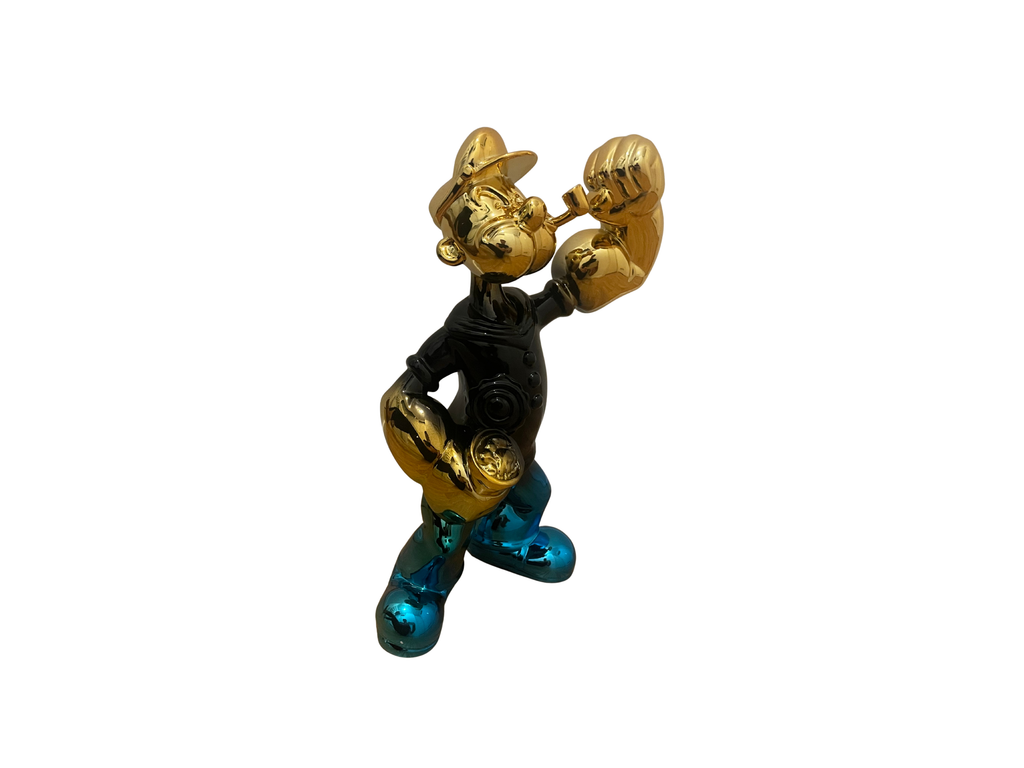 Popeye (35cm)