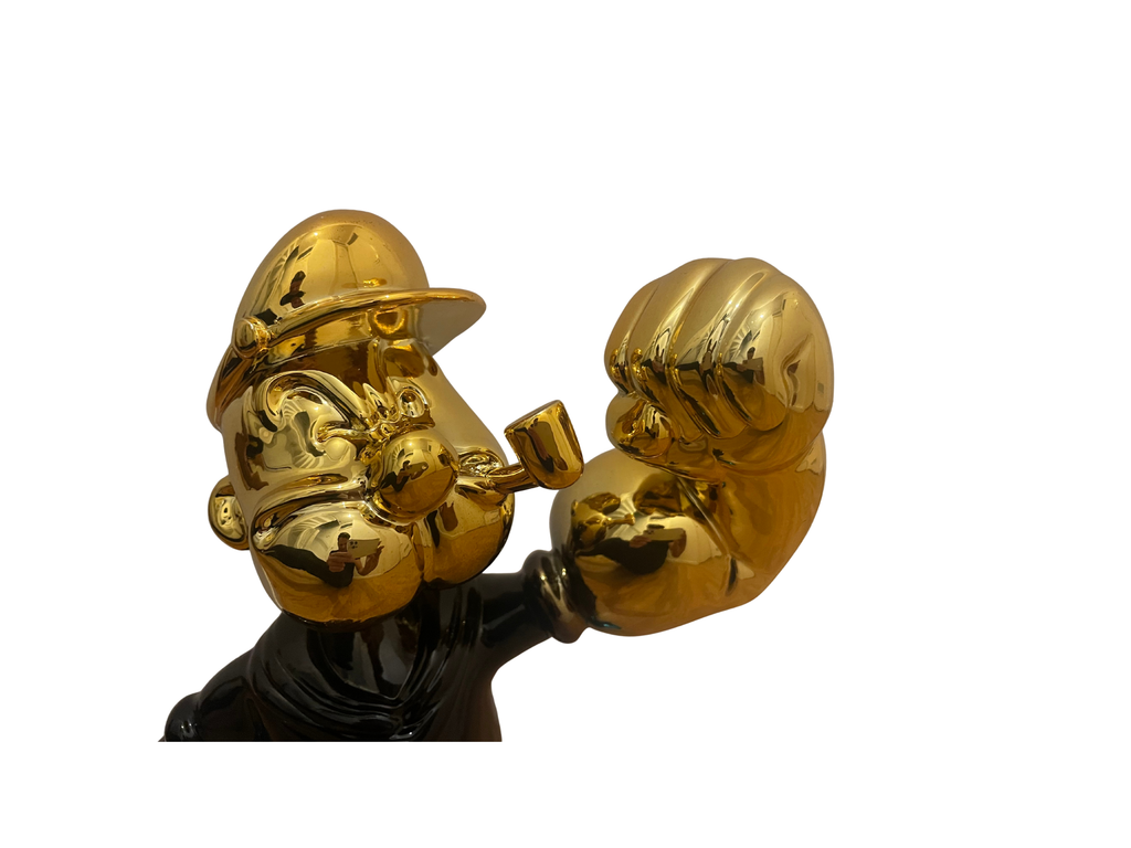 Popeye (35cm)