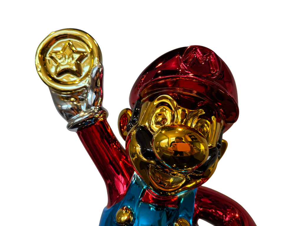 Super Mario (40cm)