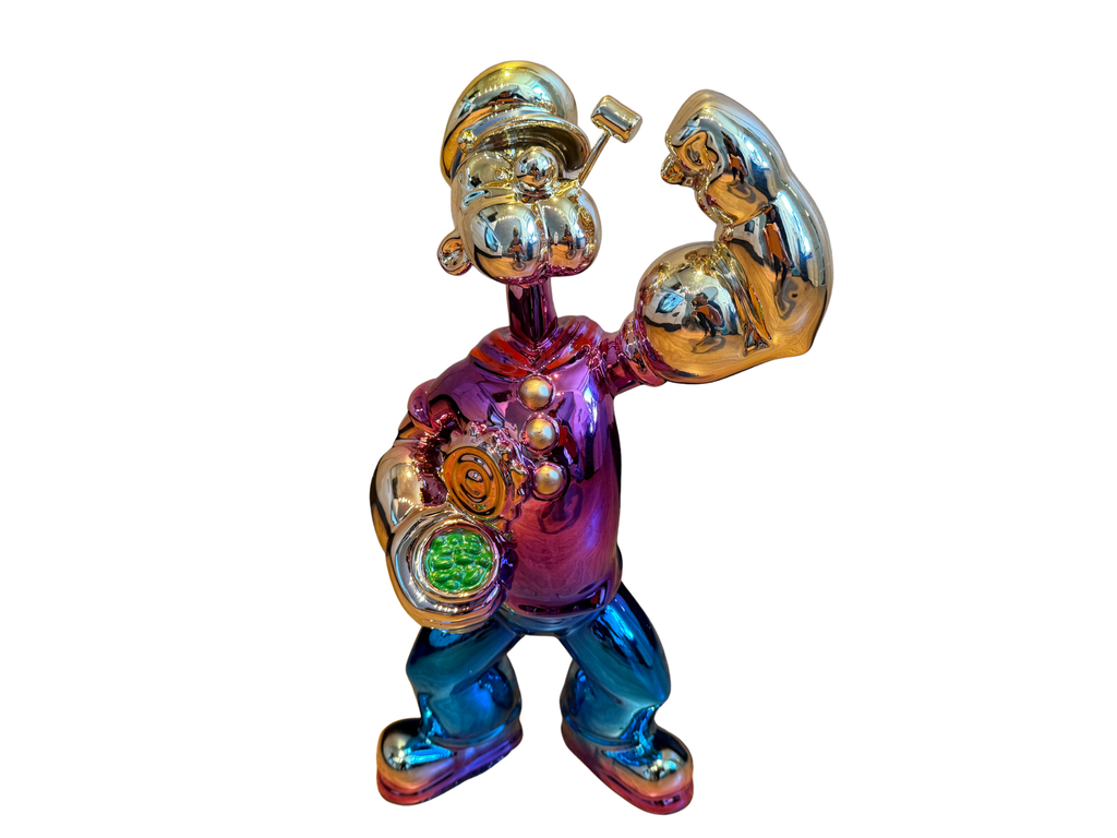 Popeye (35cm)