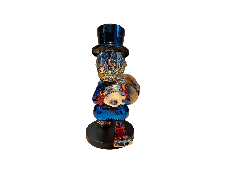 Dagobert Duck (42cm)