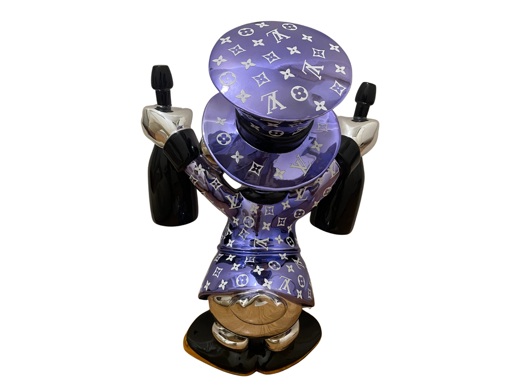 Dagobert Duck LV (42cm)