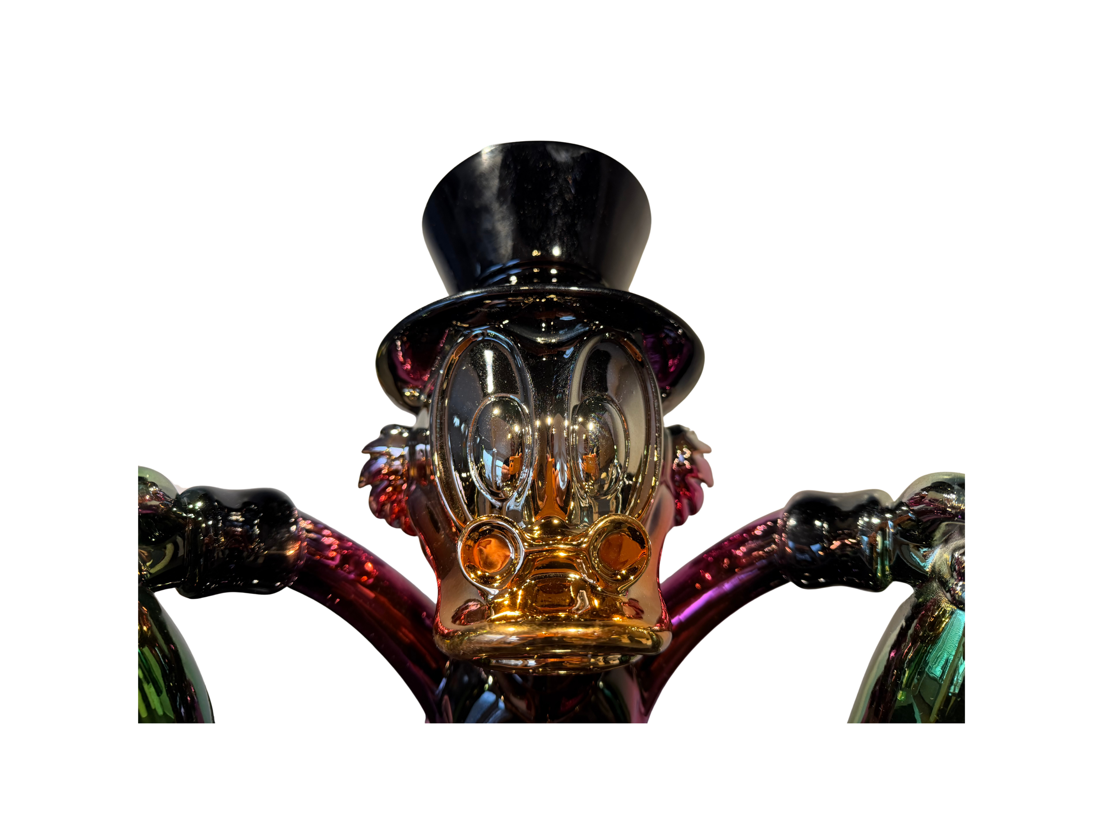 Dagobert Duck (42cm)