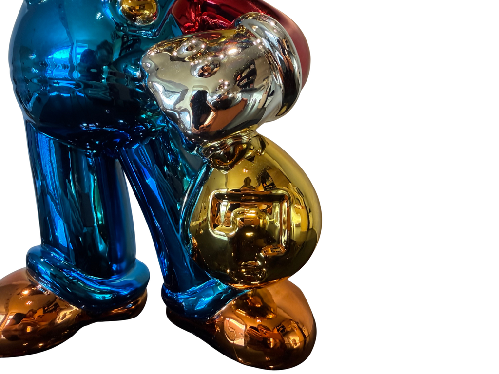 Super Mario (40cm)