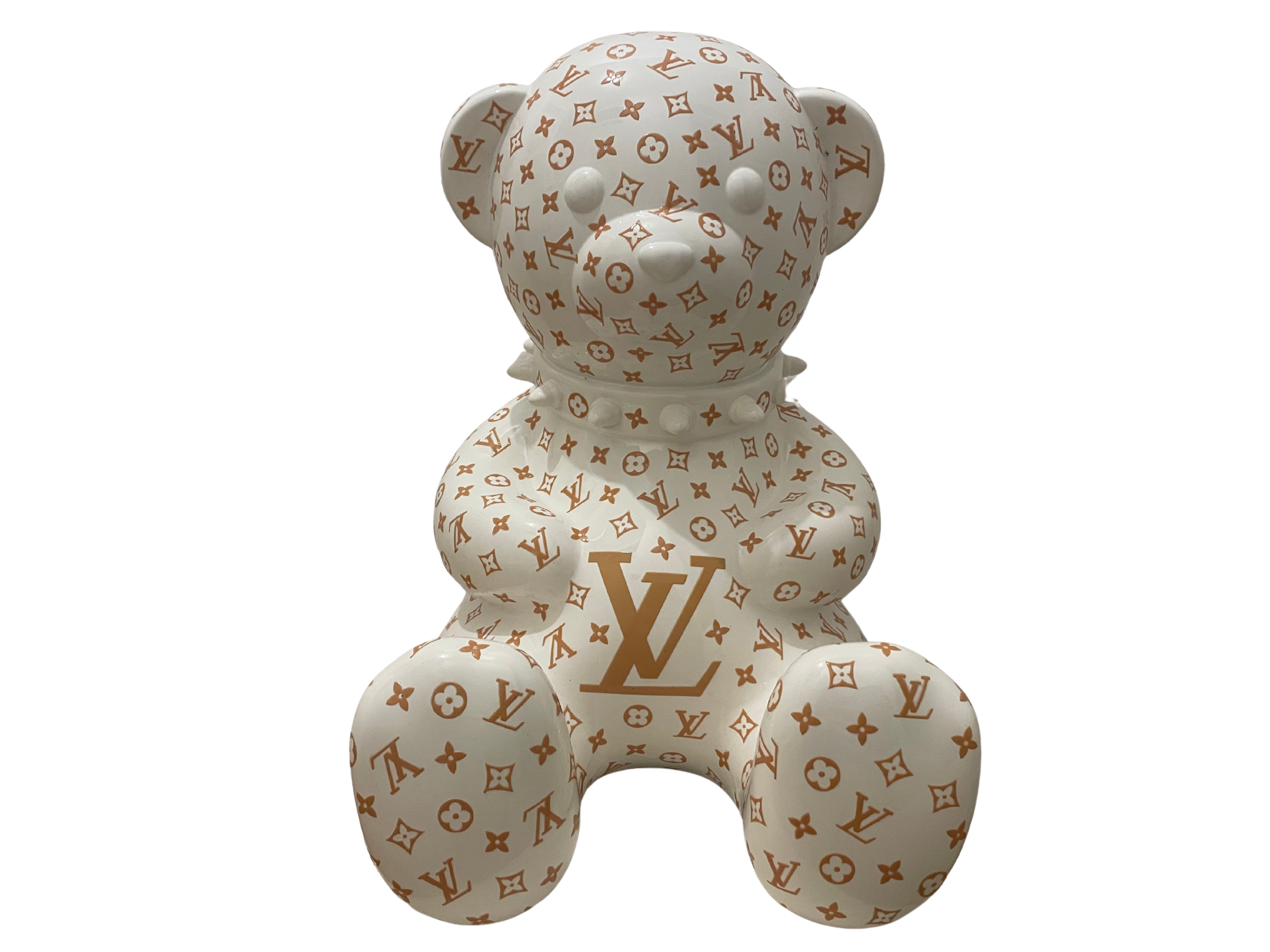 Louis Vuitton beer (40cm)