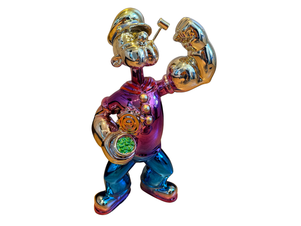 Popeye (35cm)