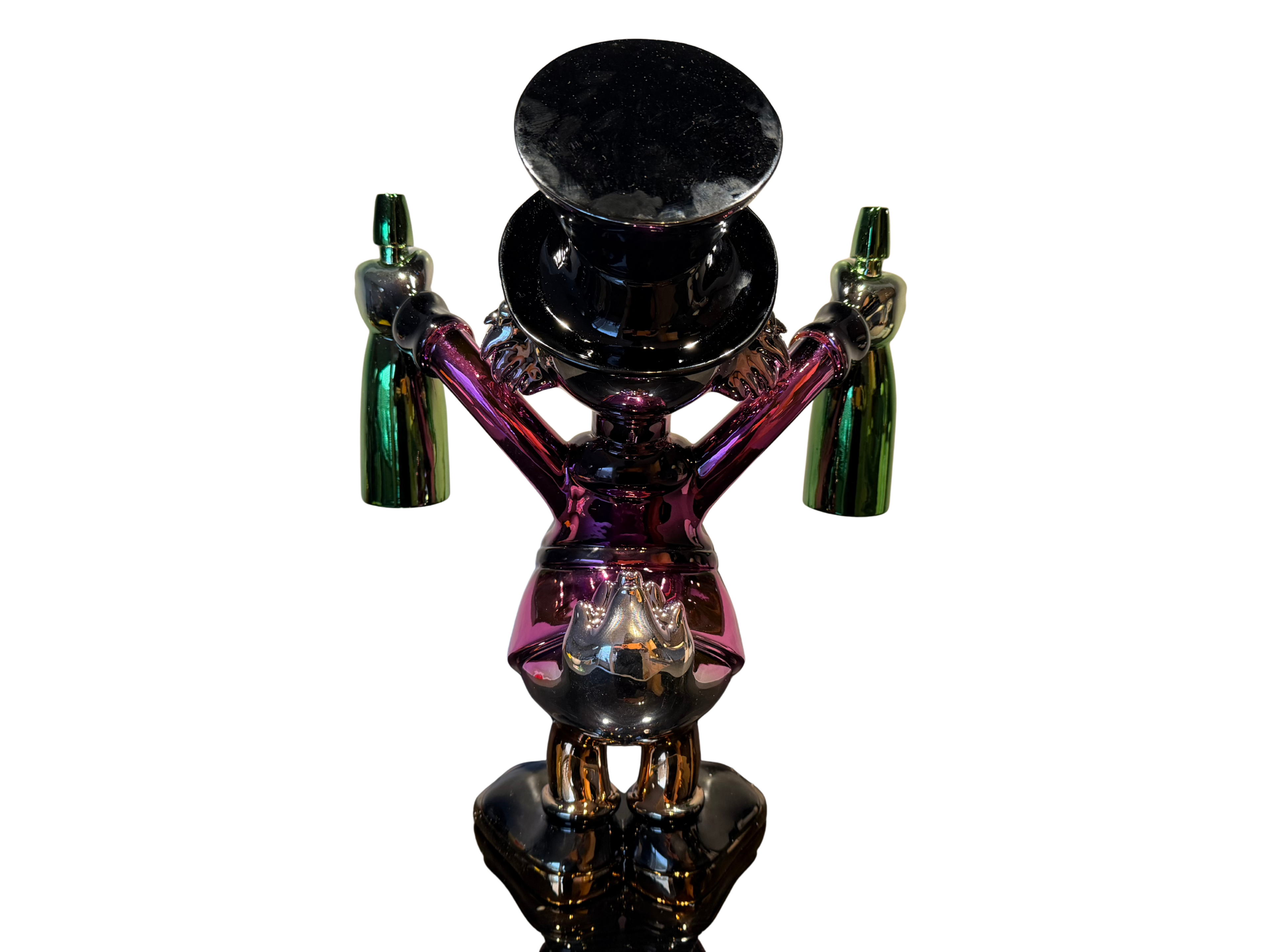 Dagobert Duck (42cm)