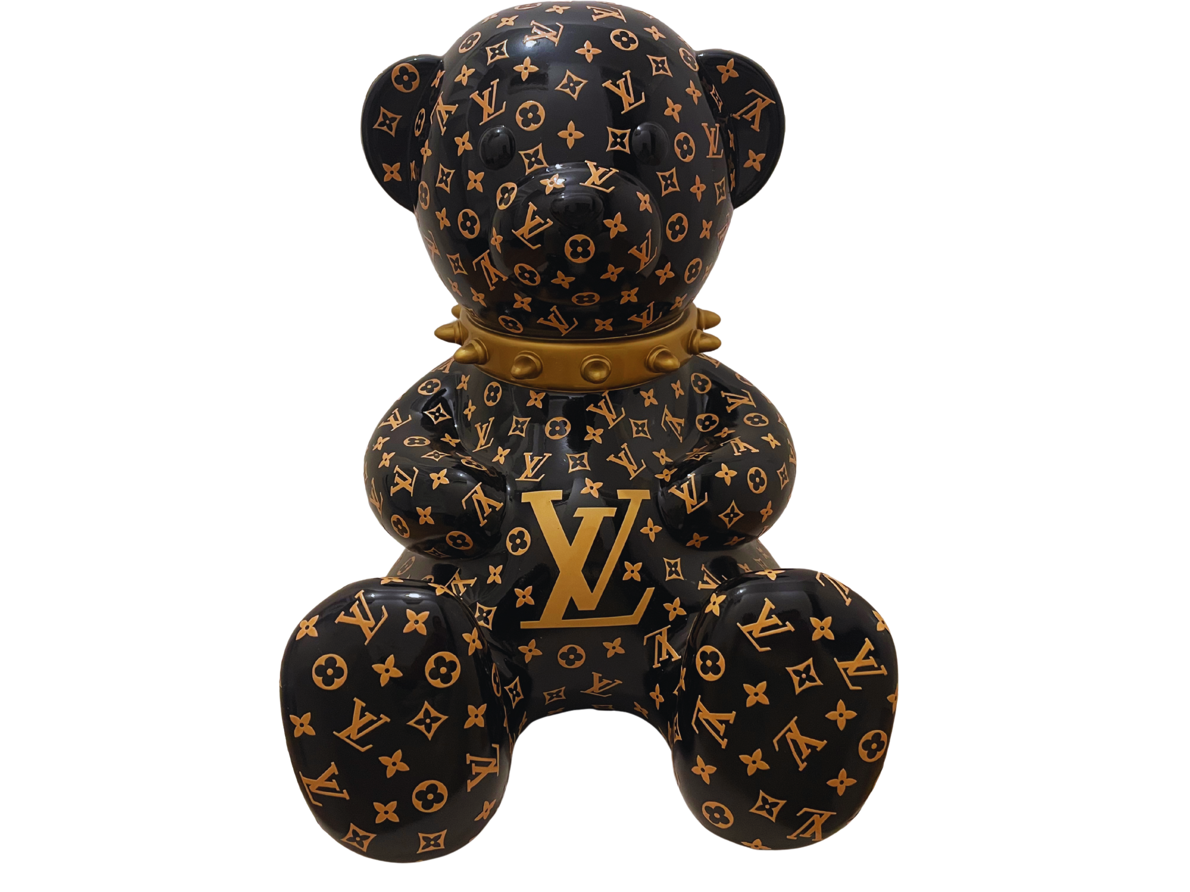 Louis Vuitton beer (40cm)