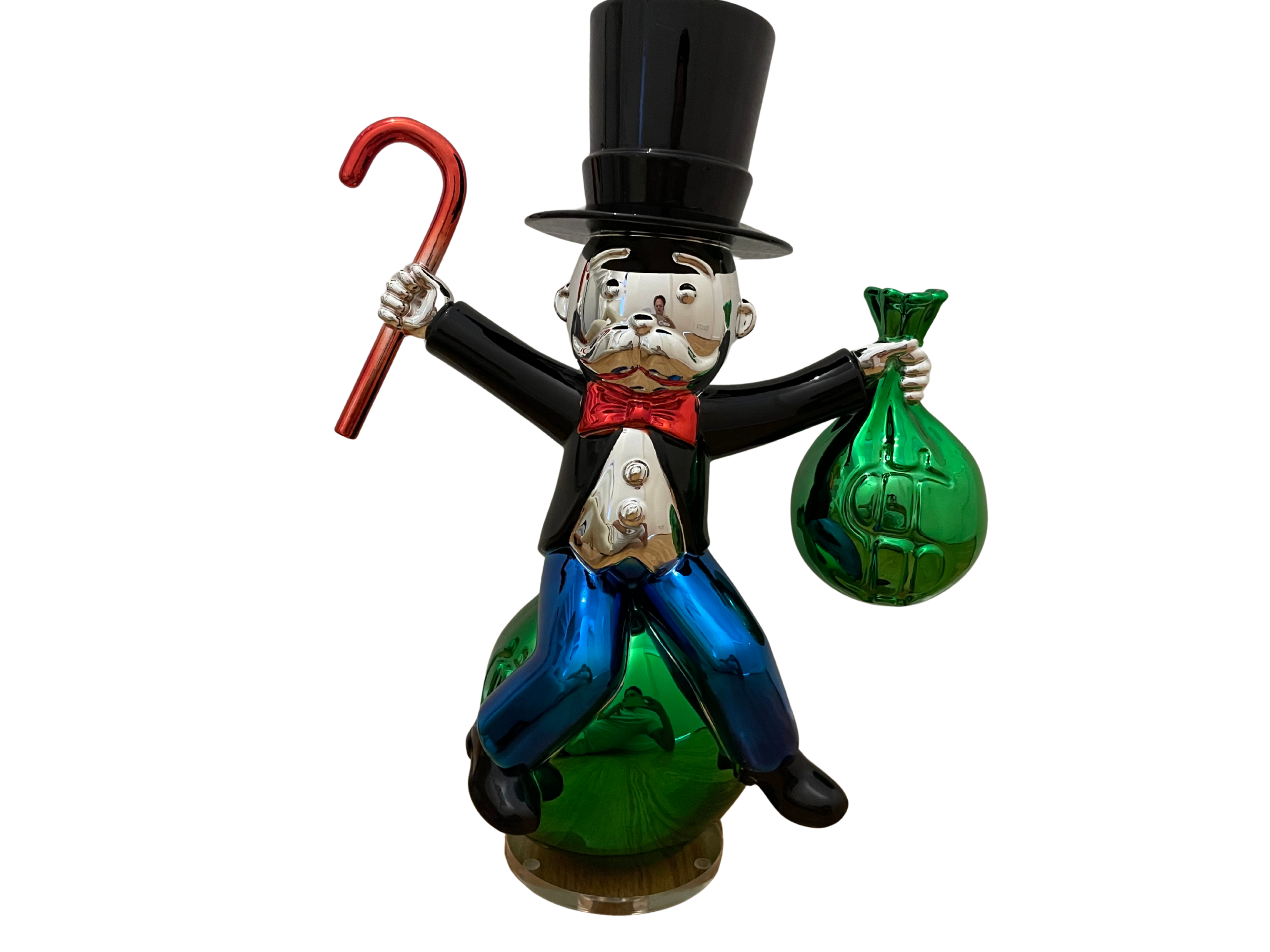 Monopoly Millionaire (55cm)